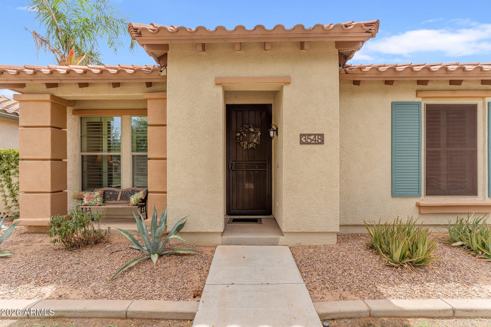3548 S Wren Drive, Gilbert, AZ 85297 — photo 107 of 108