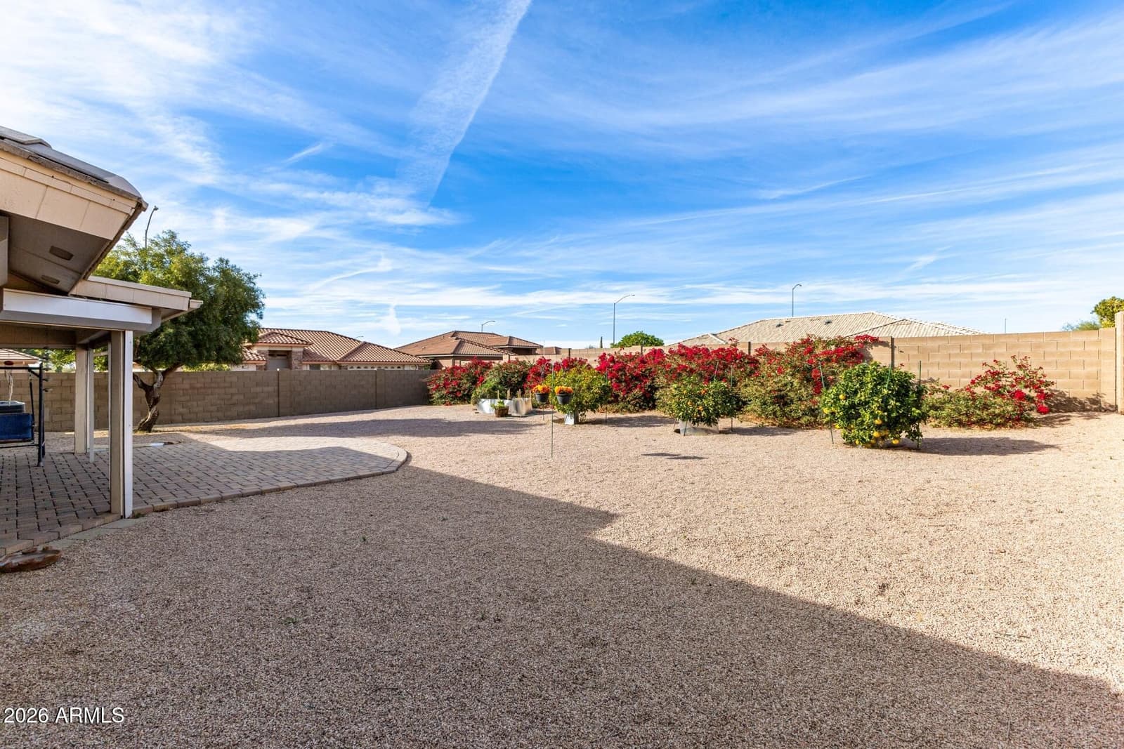 11516 E MADERO Avenue, Mesa, AZ 85209 — photo 35 of 40