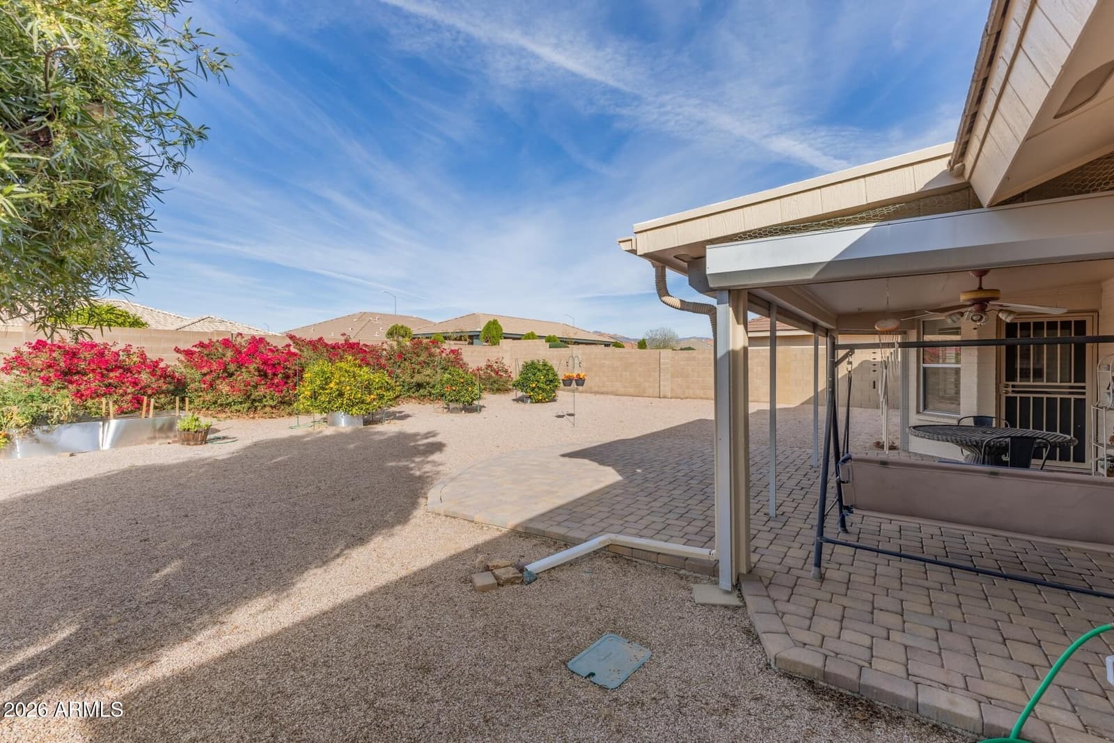 11516 E MADERO Avenue, Mesa, AZ 85209 — photo 38 of 40