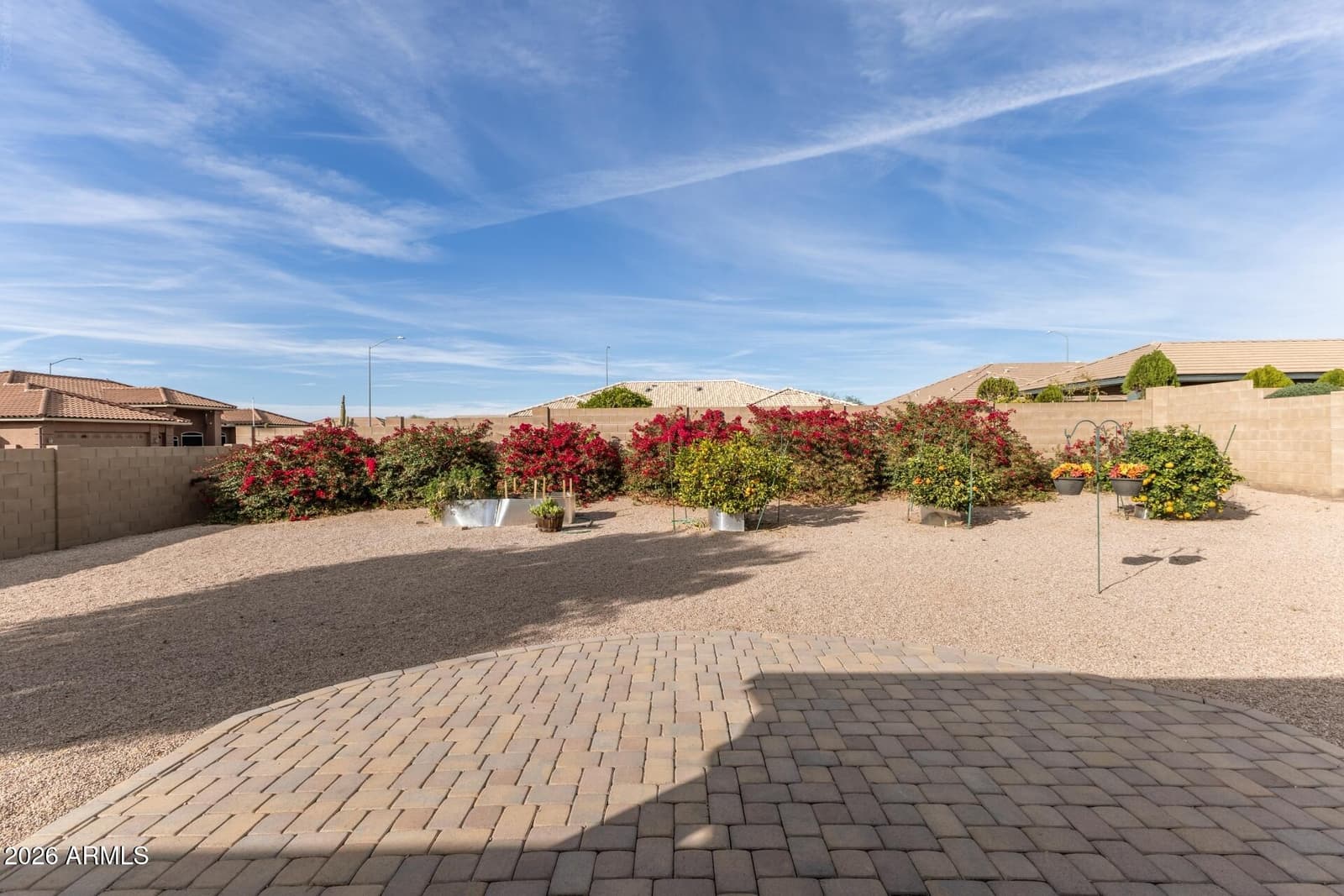 11516 E MADERO Avenue, Mesa, AZ 85209 — photo 40 of 40