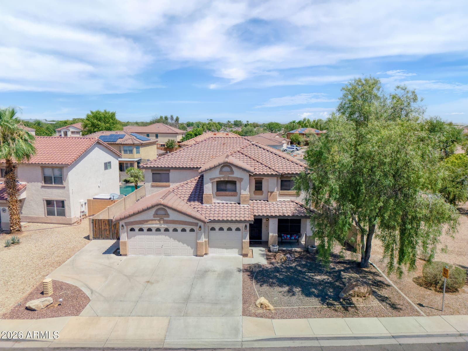 15546 W GELDING Drive, Surprise, AZ 85379 — photo 2 of 54