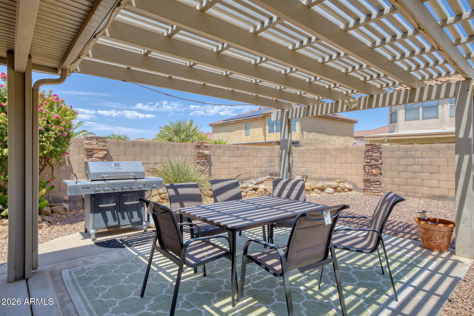 15546 W GELDING Drive, Surprise, AZ 85379 — photo 50 of 54