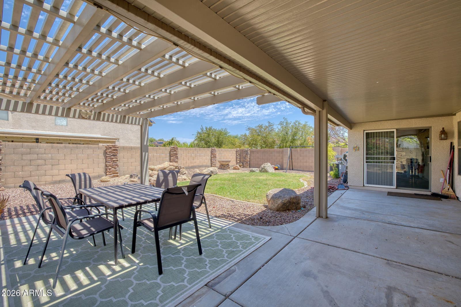 15546 W GELDING Drive, Surprise, AZ 85379 — photo 51 of 54