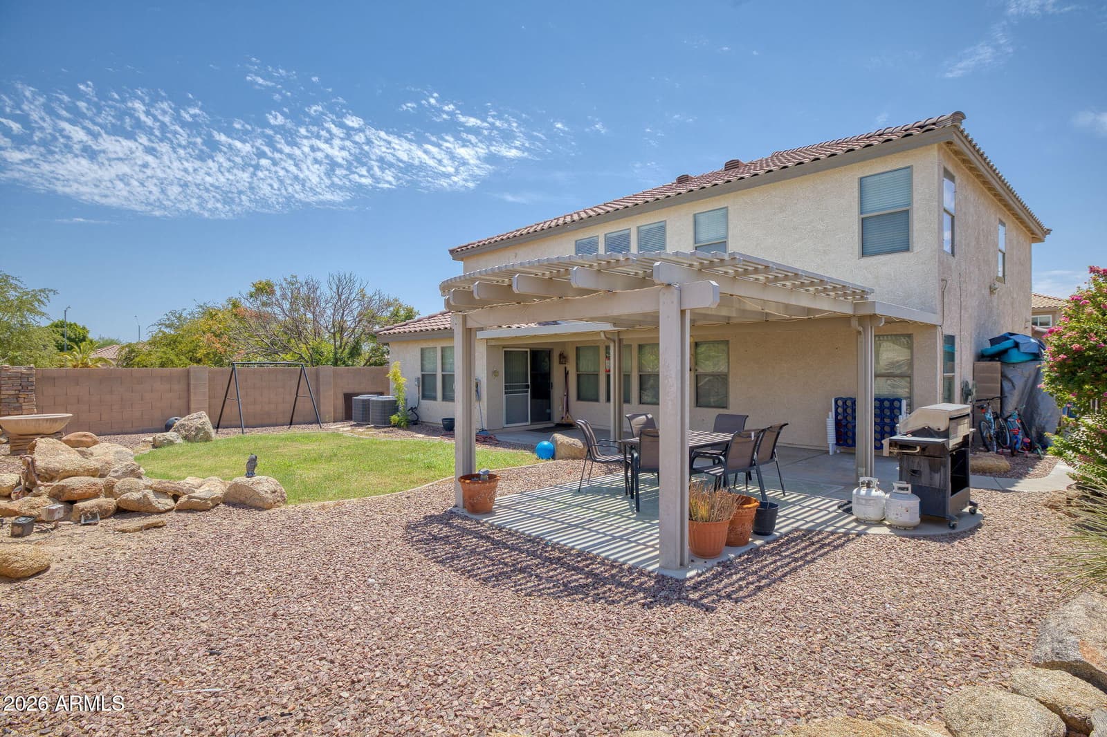 15546 W GELDING Drive, Surprise, AZ 85379 — photo 52 of 54
