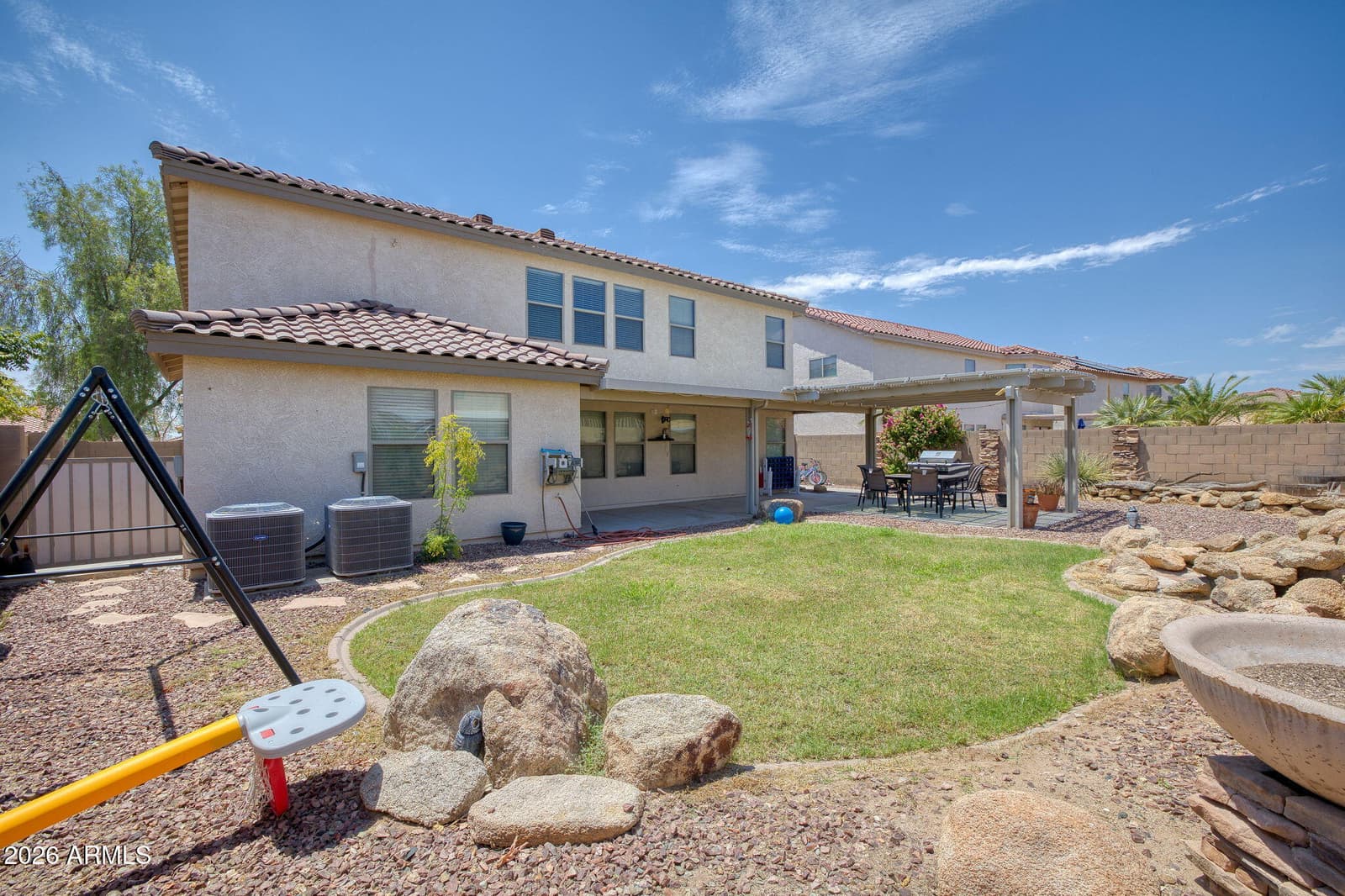 15546 W GELDING Drive, Surprise, AZ 85379 — photo 53 of 54