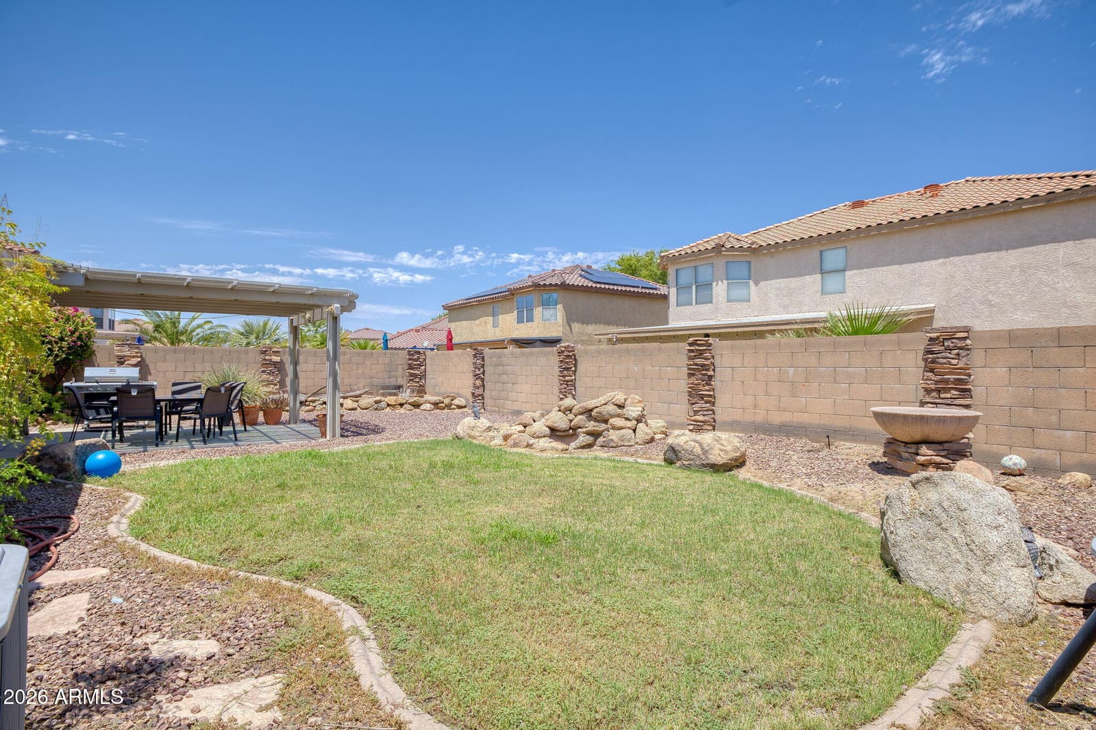 15546 W GELDING Drive, Surprise, AZ 85379 — photo 54 of 54