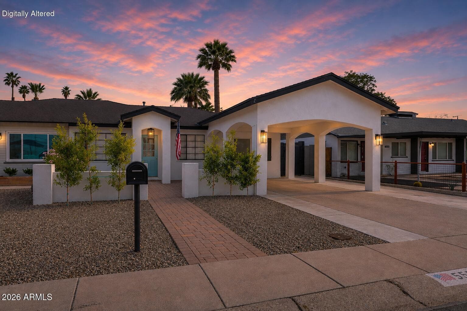 5513 E EARLL Drive, Phoenix, AZ 85018 — photo 1 of 35