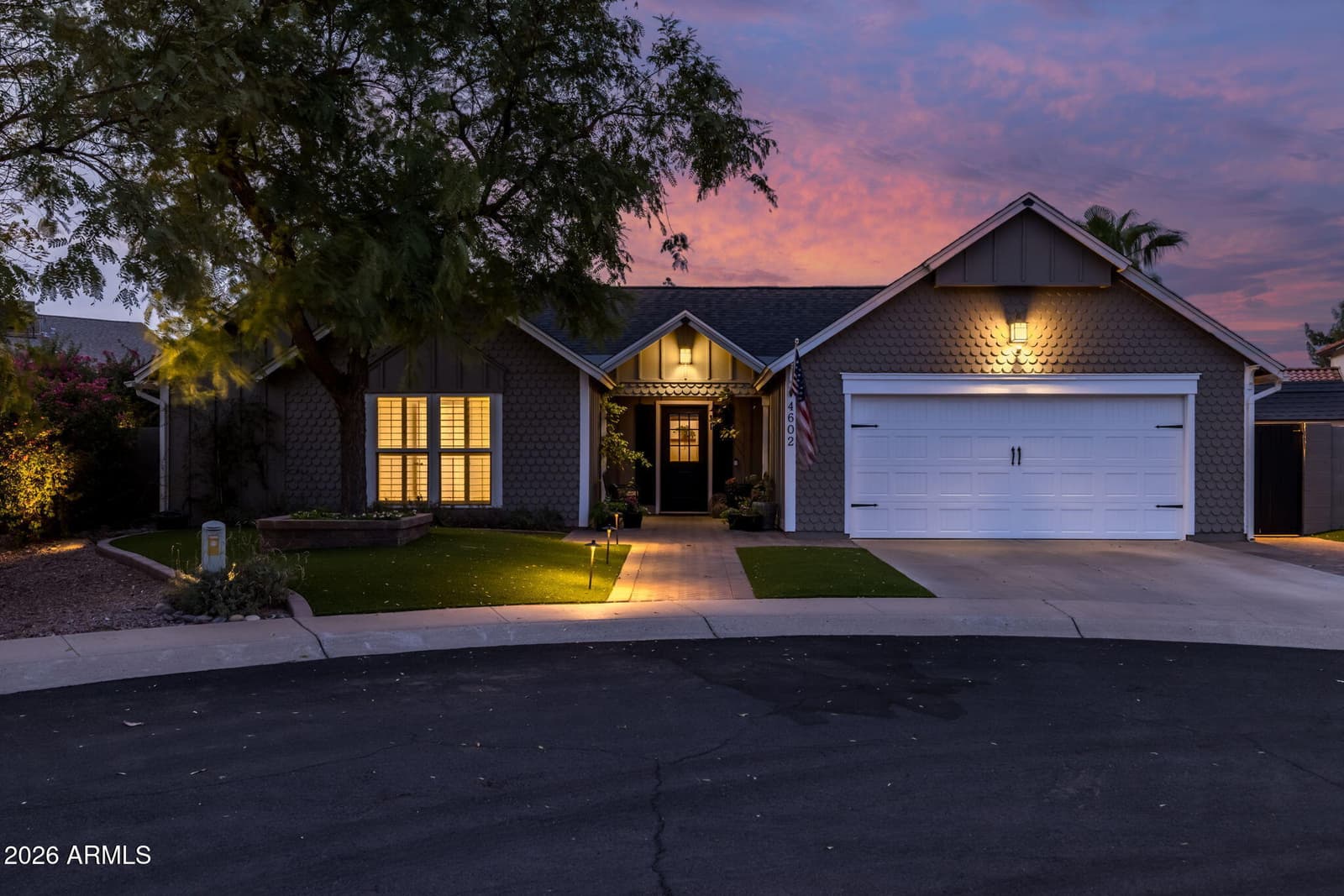 4602 E KACHINA Trail, Phoenix, AZ 85044 — photo 3 of 61