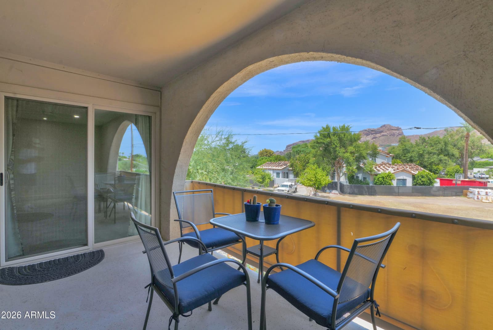 4727 E LAFAYETTE Boulevard 303, Phoenix, AZ 85018 — photo 3 of 24