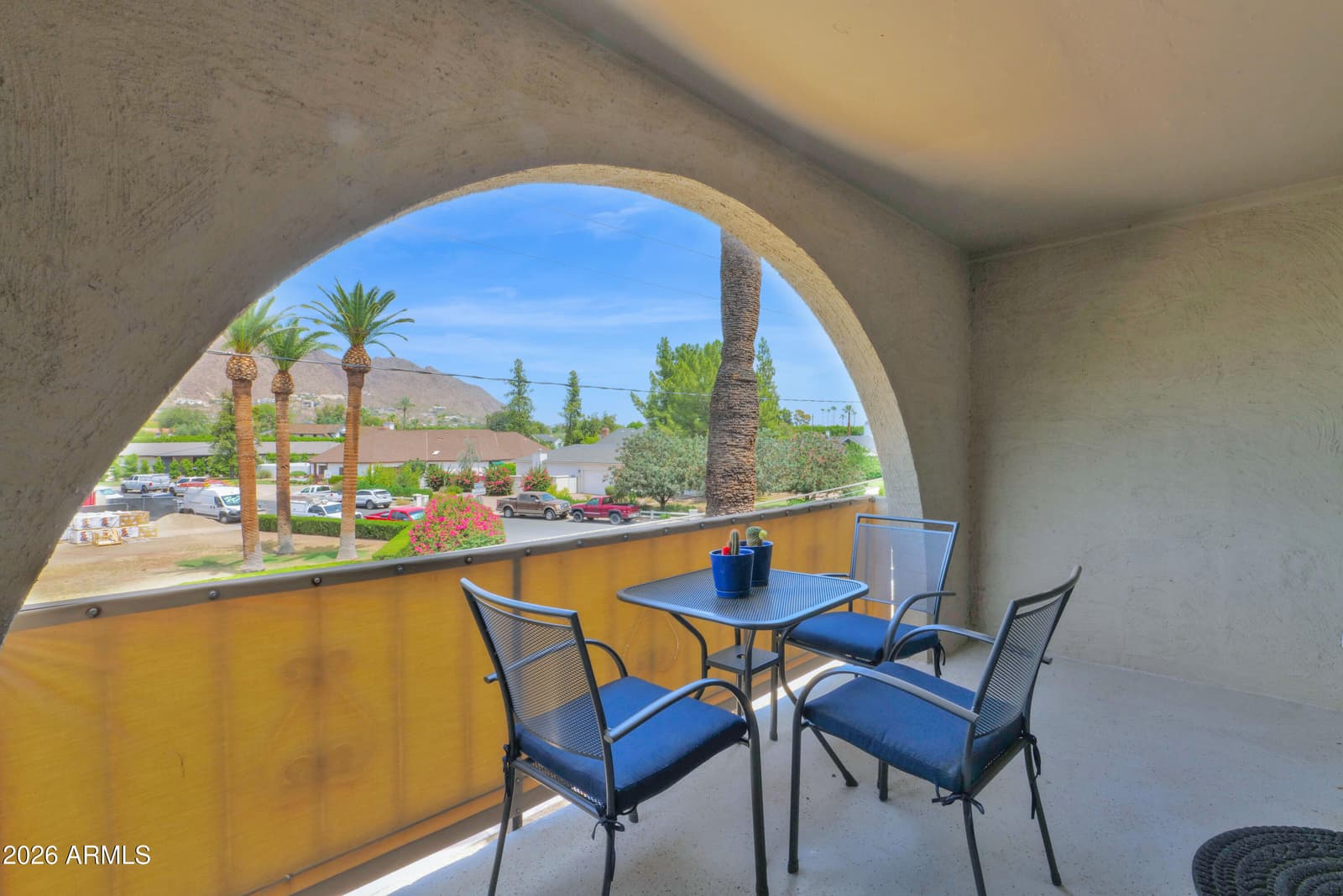 4727 E LAFAYETTE Boulevard 303, Phoenix, AZ 85018 — photo 20 of 24