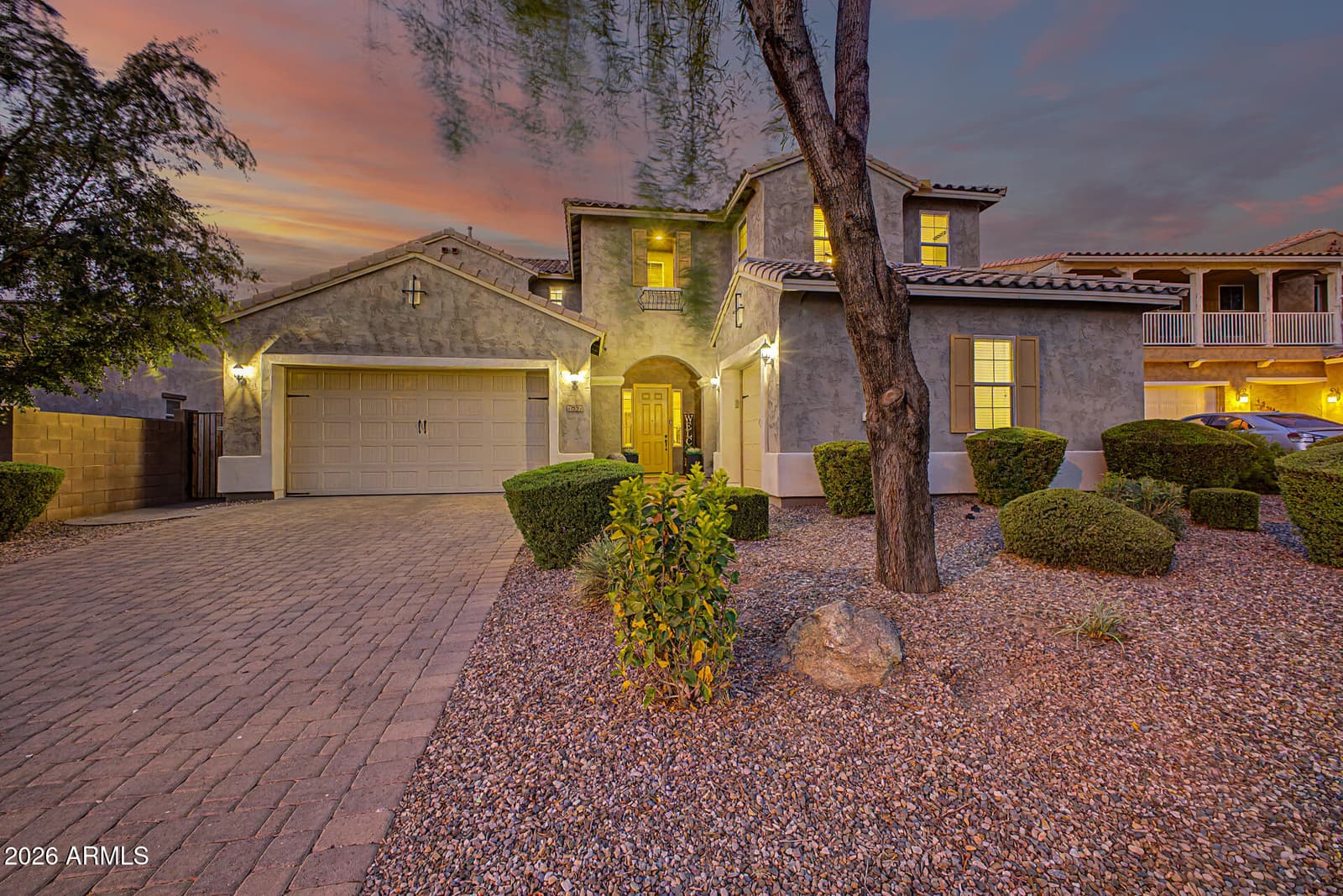 7857 S PENROSE Drive, Gilbert, AZ 85298 — photo 6 of 78