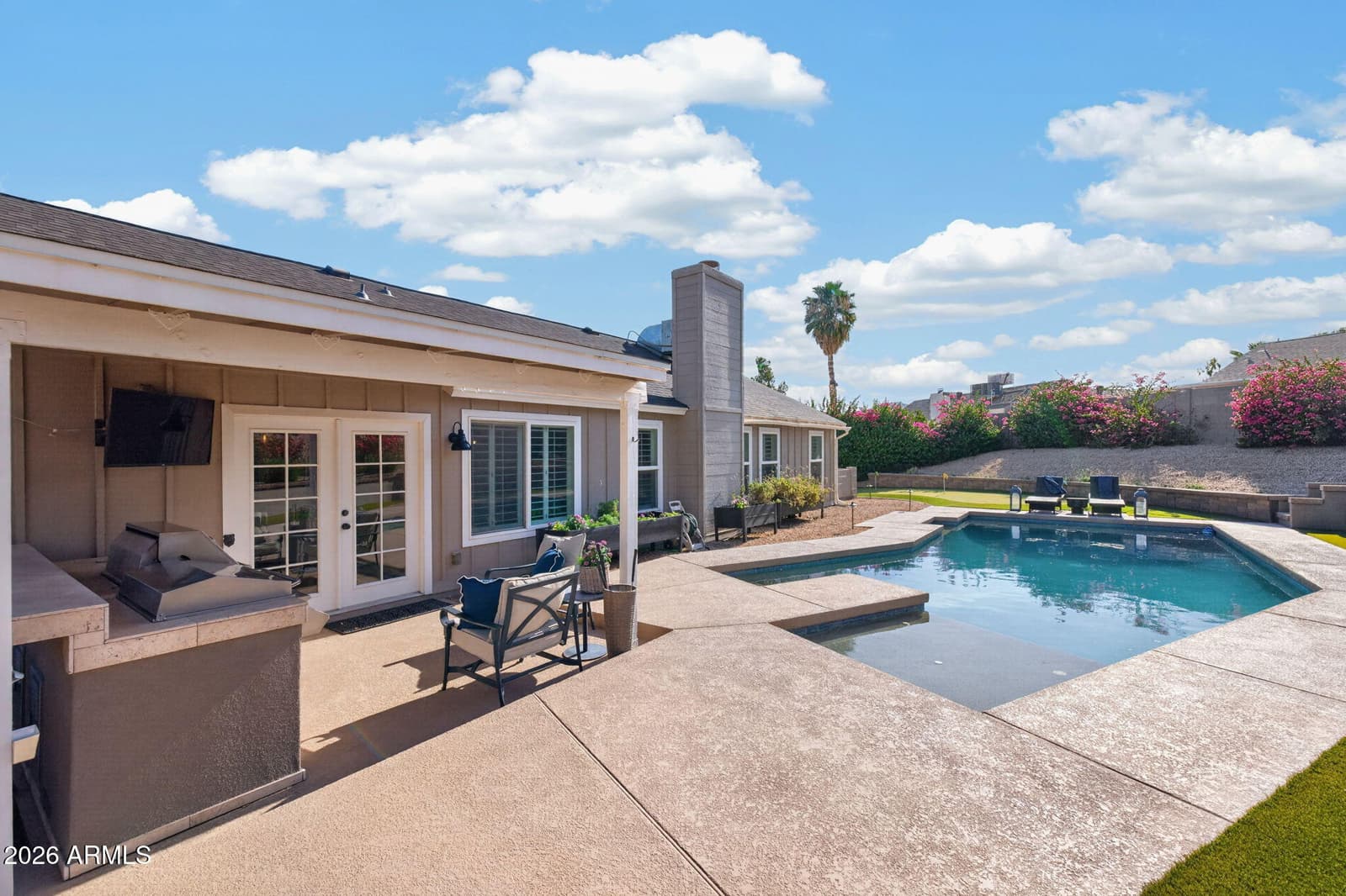 4602 E KACHINA Trail, Phoenix, AZ 85044 — photo 41 of 61