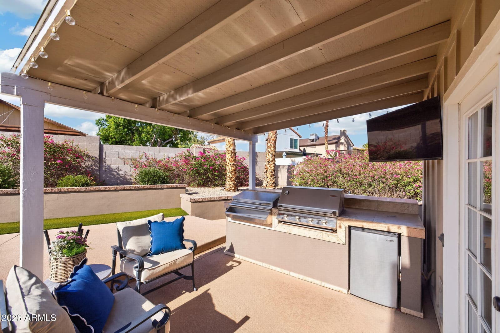 4602 E KACHINA Trail, Phoenix, AZ 85044 — photo 42 of 61