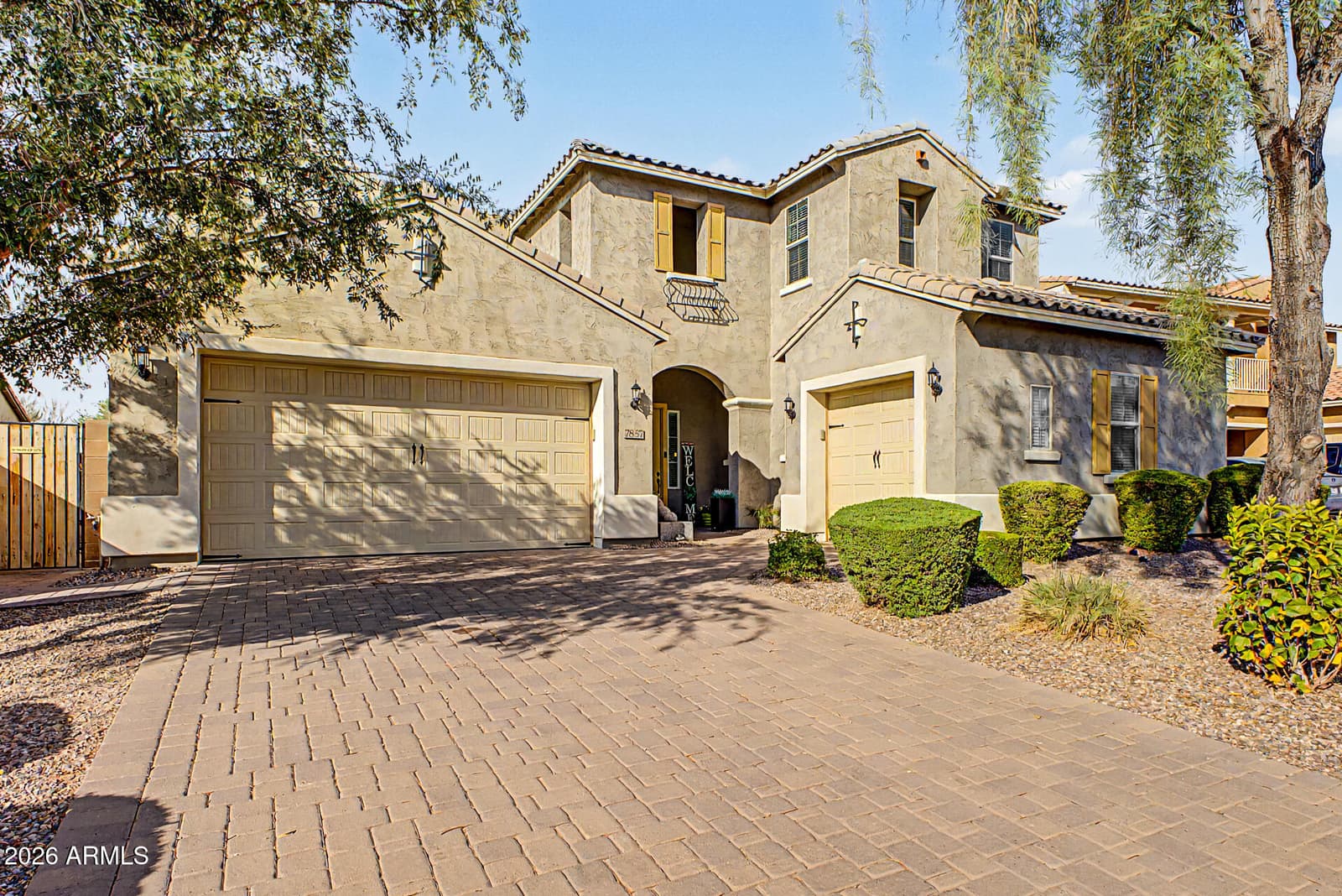 7857 S PENROSE Drive, Gilbert, AZ 85298 — photo 9 of 78