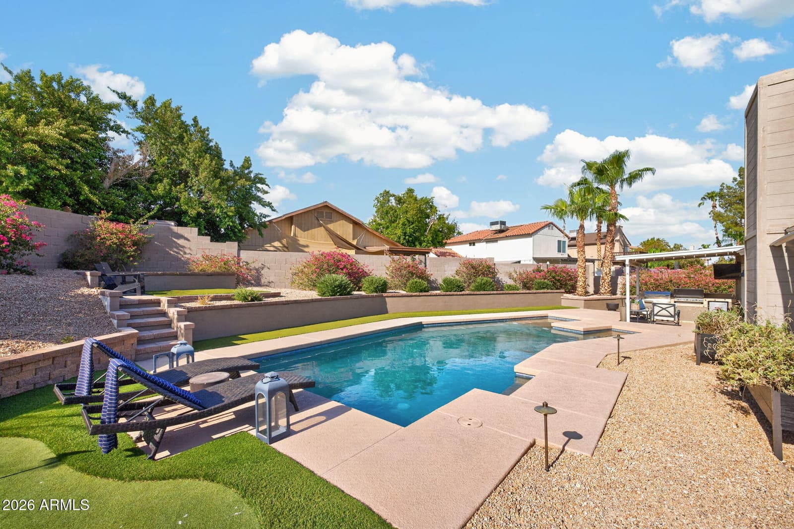 4602 E KACHINA Trail, Phoenix, AZ 85044 — photo 47 of 61