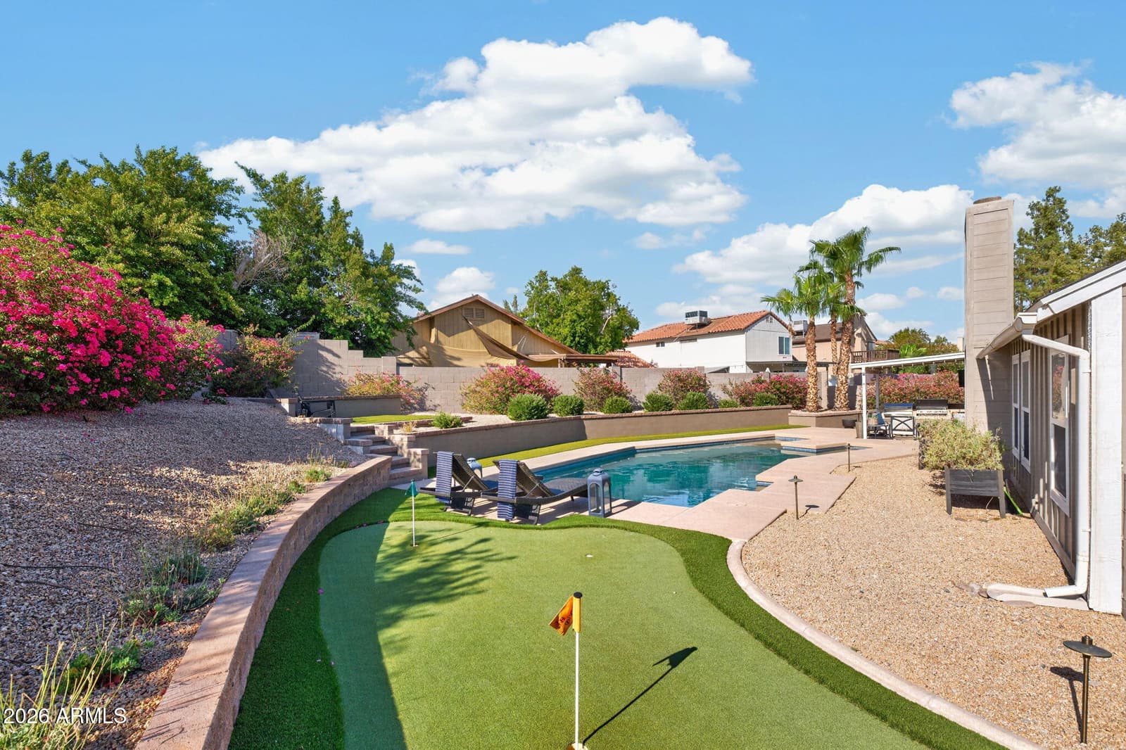 4602 E KACHINA Trail, Phoenix, AZ 85044 — photo 50 of 61