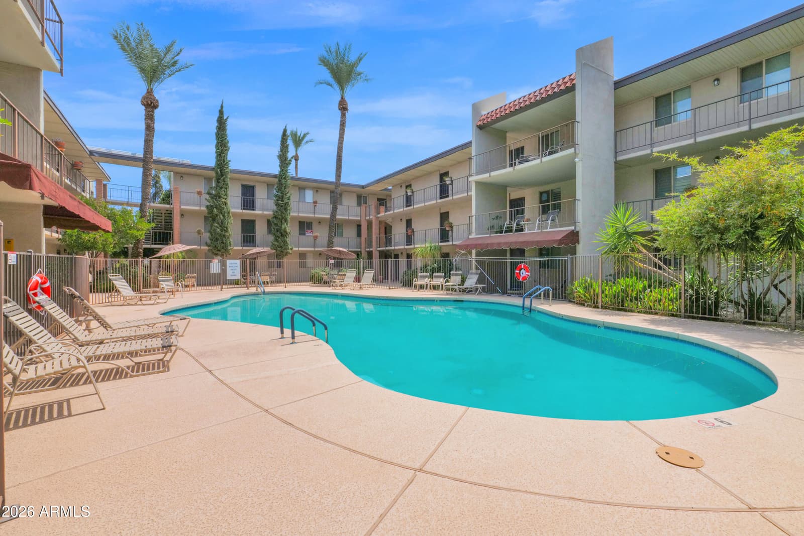 4727 E LAFAYETTE Boulevard 303, Phoenix, AZ 85018 — photo 21 of 24