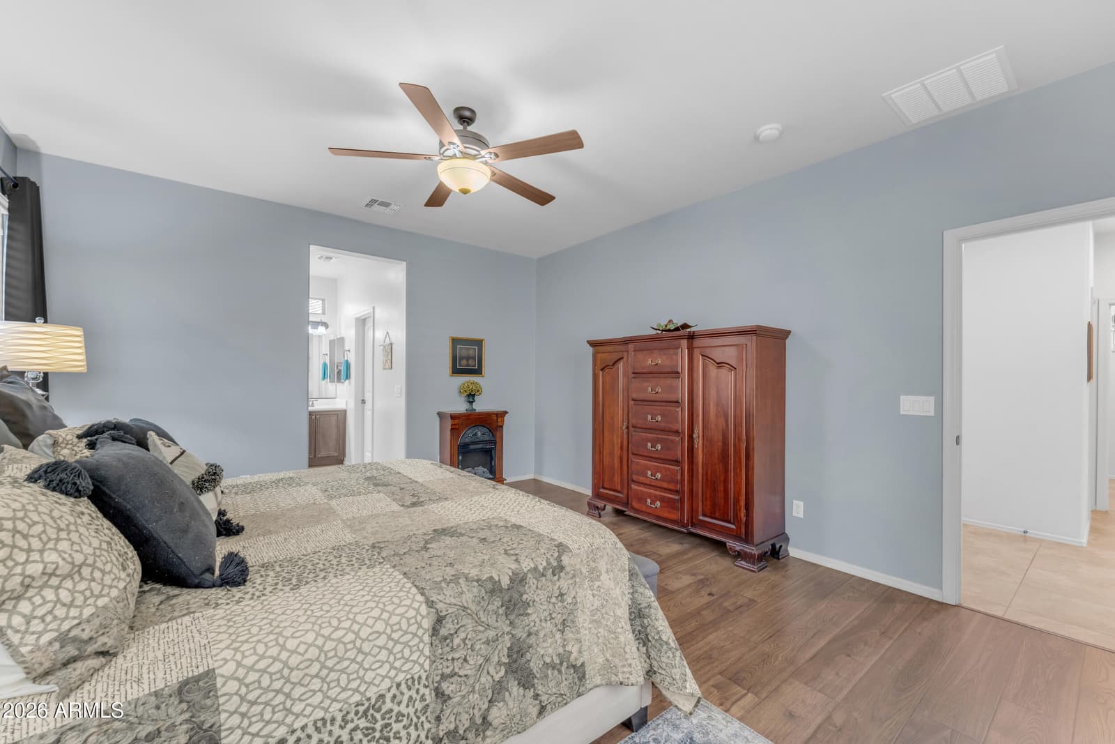 3548 S Wren Drive, Gilbert, AZ 85297 — photo 35 of 108