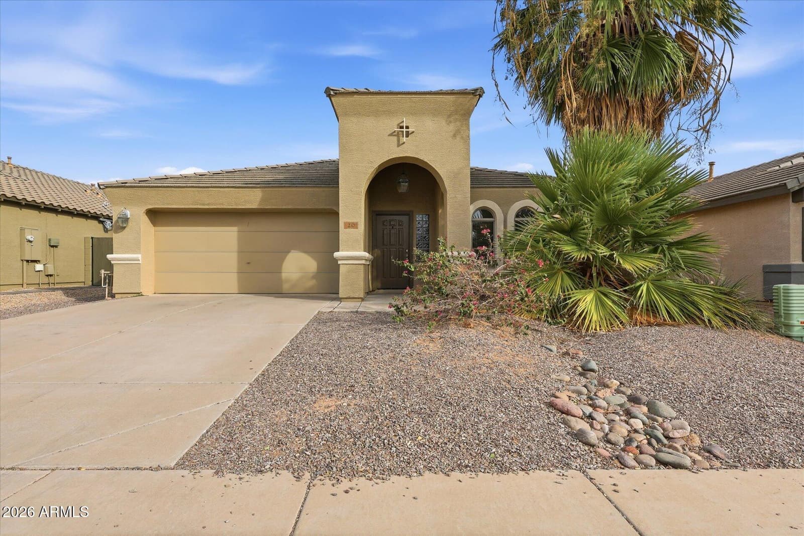 20 W COOPER CANYON Road, San Tan Valley, AZ 85143 — photo 3 of 39