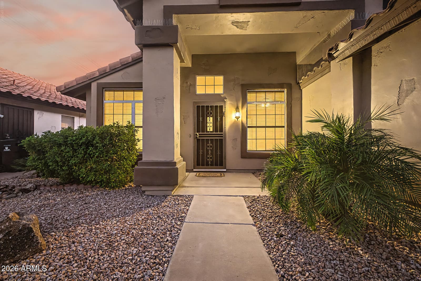 4623 E WHITE ASTER Street, Phoenix, AZ 85044 — photo 2 of 25