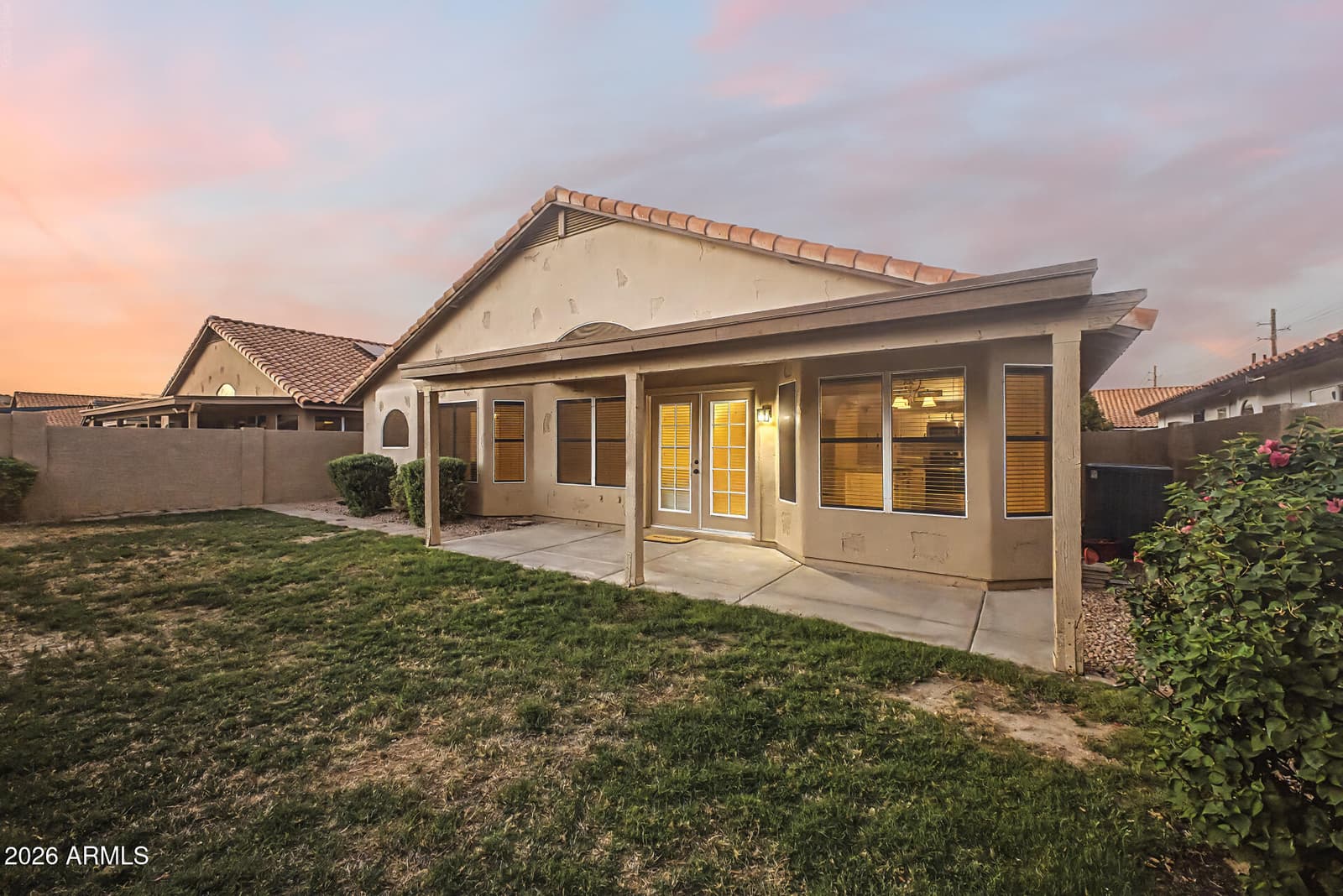 4623 E WHITE ASTER Street, Phoenix, AZ 85044 — photo 8 of 25