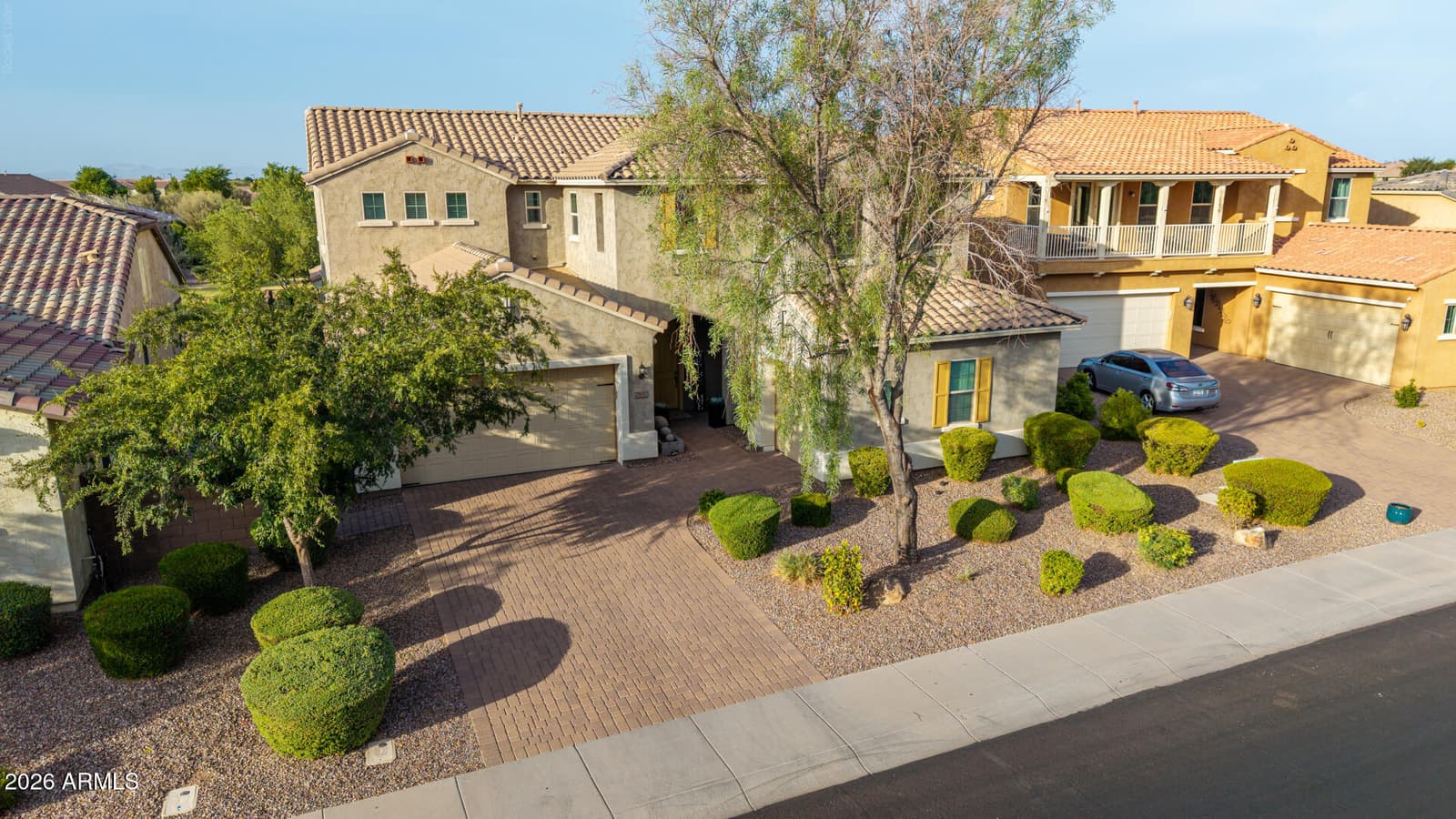 7857 S PENROSE Drive, Gilbert, AZ 85298 — photo 56 of 78