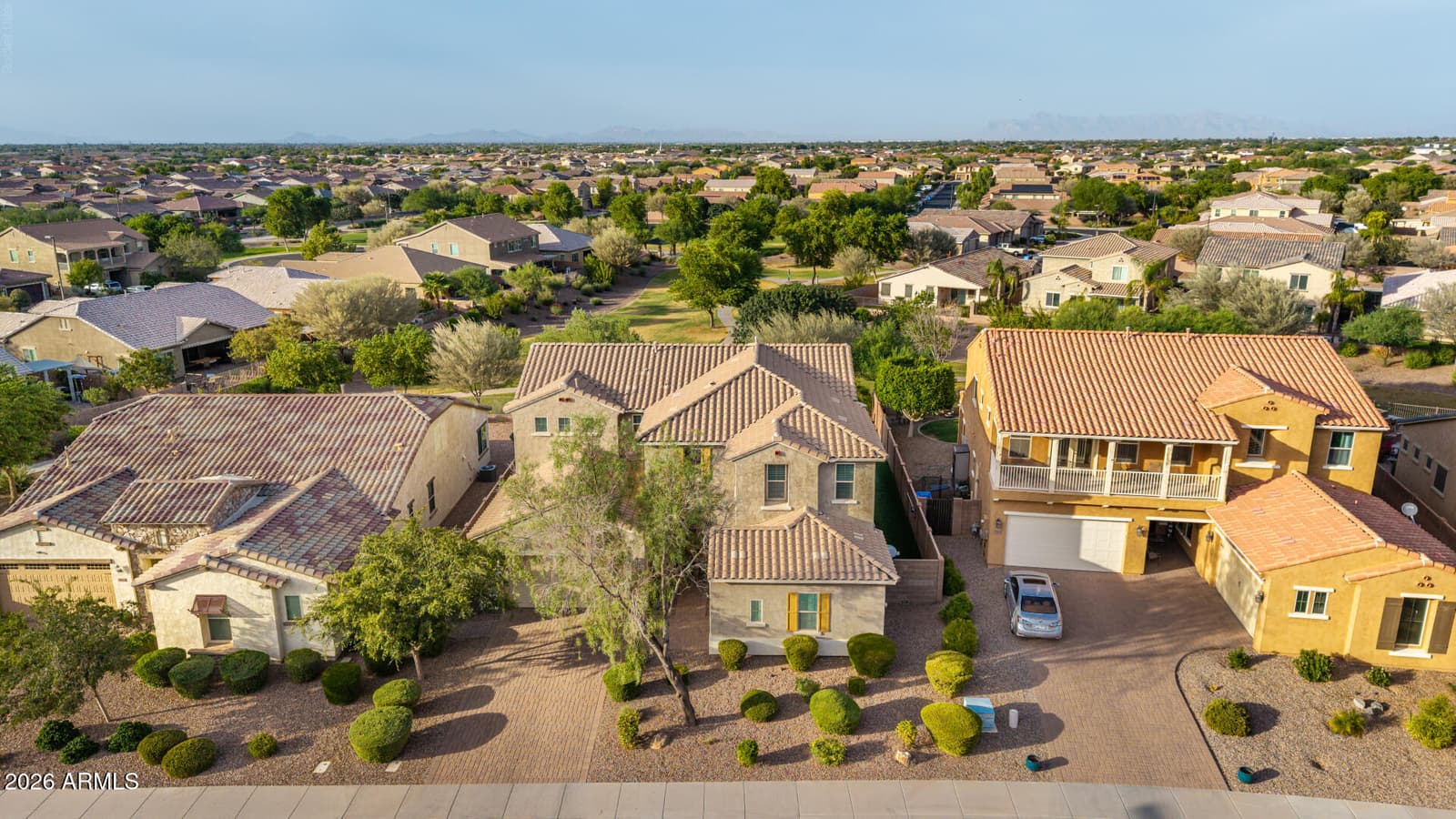 7857 S PENROSE Drive, Gilbert, AZ 85298 — photo 59 of 78