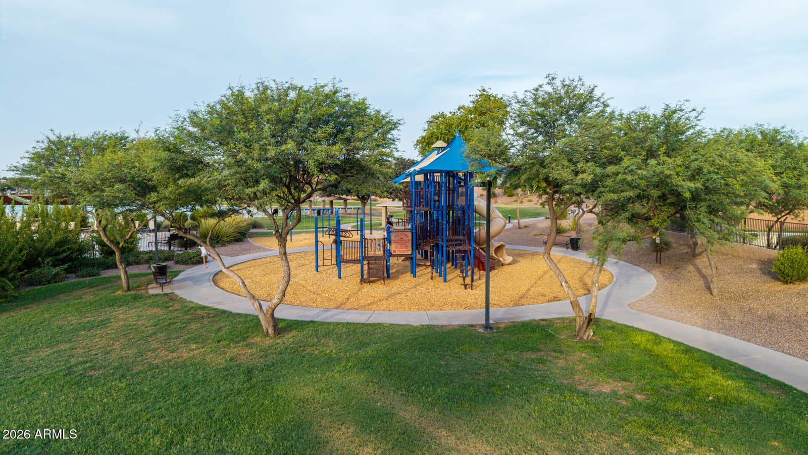 7857 S PENROSE Drive, Gilbert, AZ 85298 — photo 73 of 78