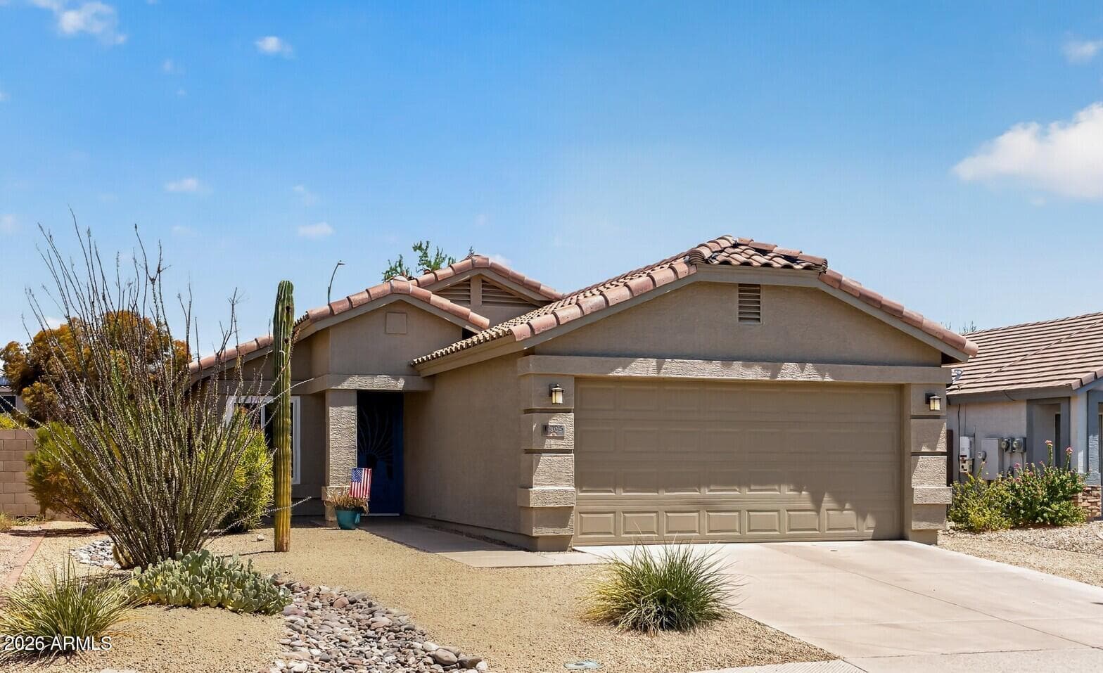 11805 N PABLO Street, El Mirage, AZ 85335 — photo 1 of 60