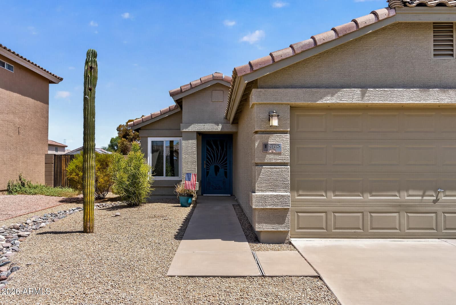 11805 N PABLO Street, El Mirage, AZ 85335 — photo 4 of 60