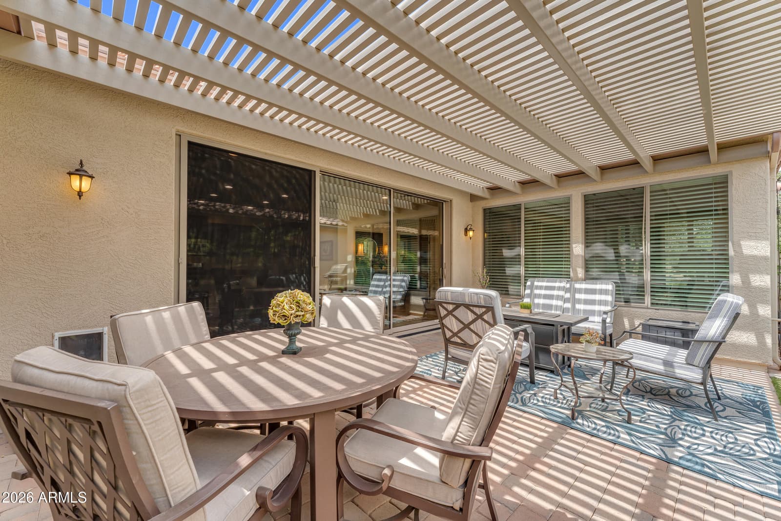 3548 S Wren Drive, Gilbert, AZ 85297 — photo 52 of 108