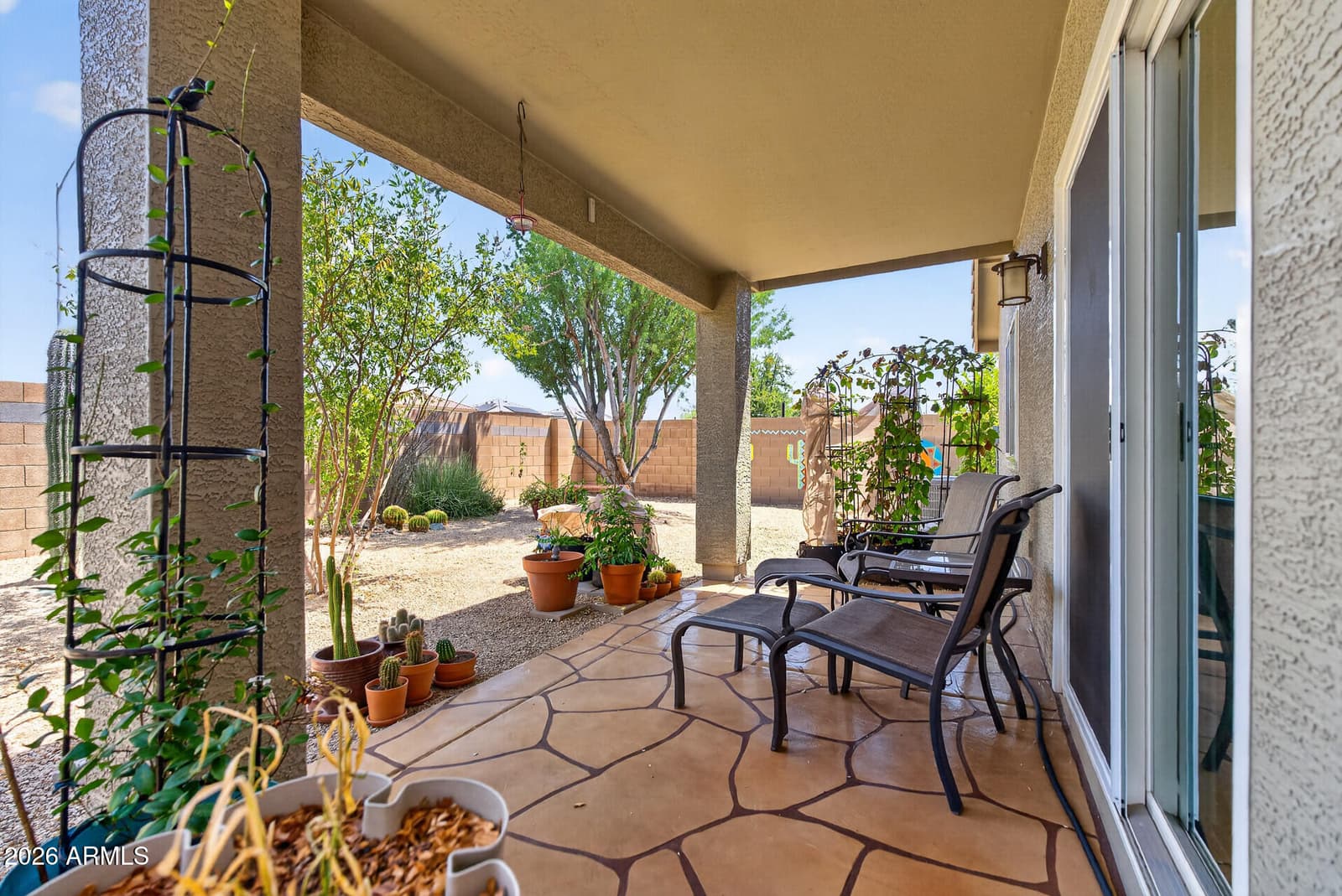 11805 N PABLO Street, El Mirage, AZ 85335 — photo 49 of 60