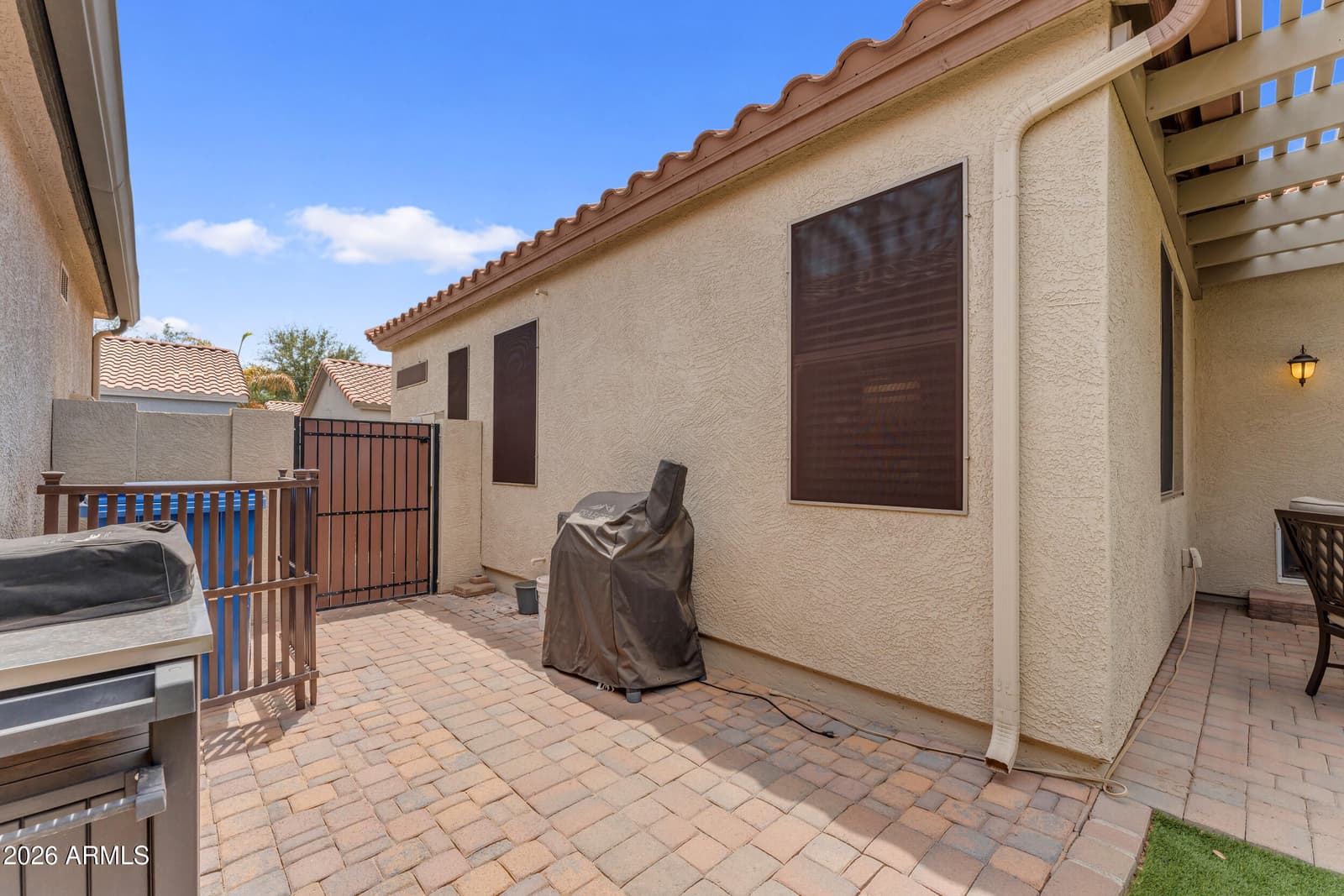 3548 S Wren Drive, Gilbert, AZ 85297 — photo 53 of 108