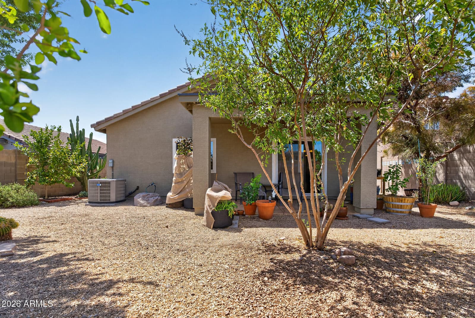 11805 N PABLO Street, El Mirage, AZ 85335 — photo 52 of 60