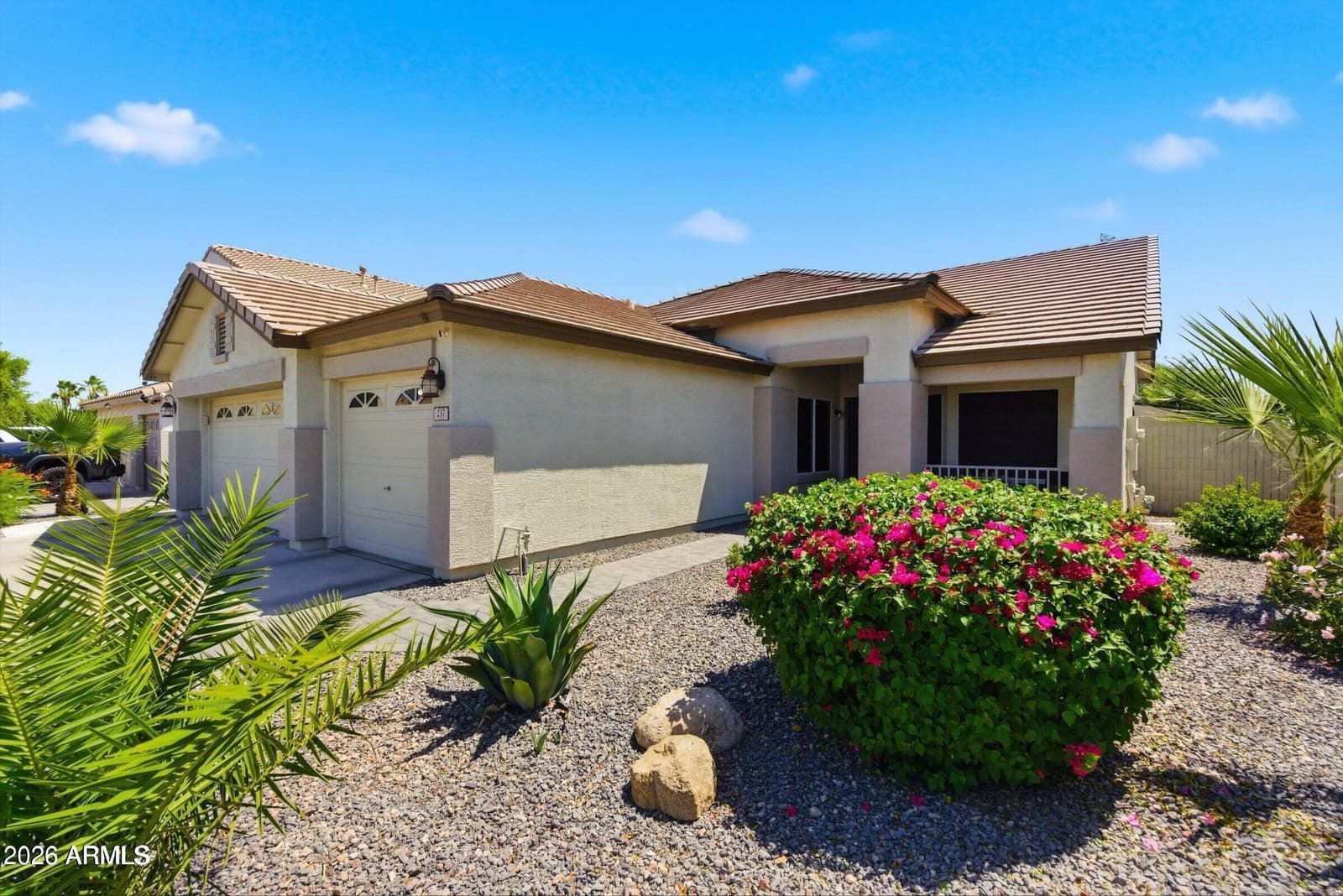 237 S 122ND Avenue, Avondale, AZ 85323 — photo 1 of 34