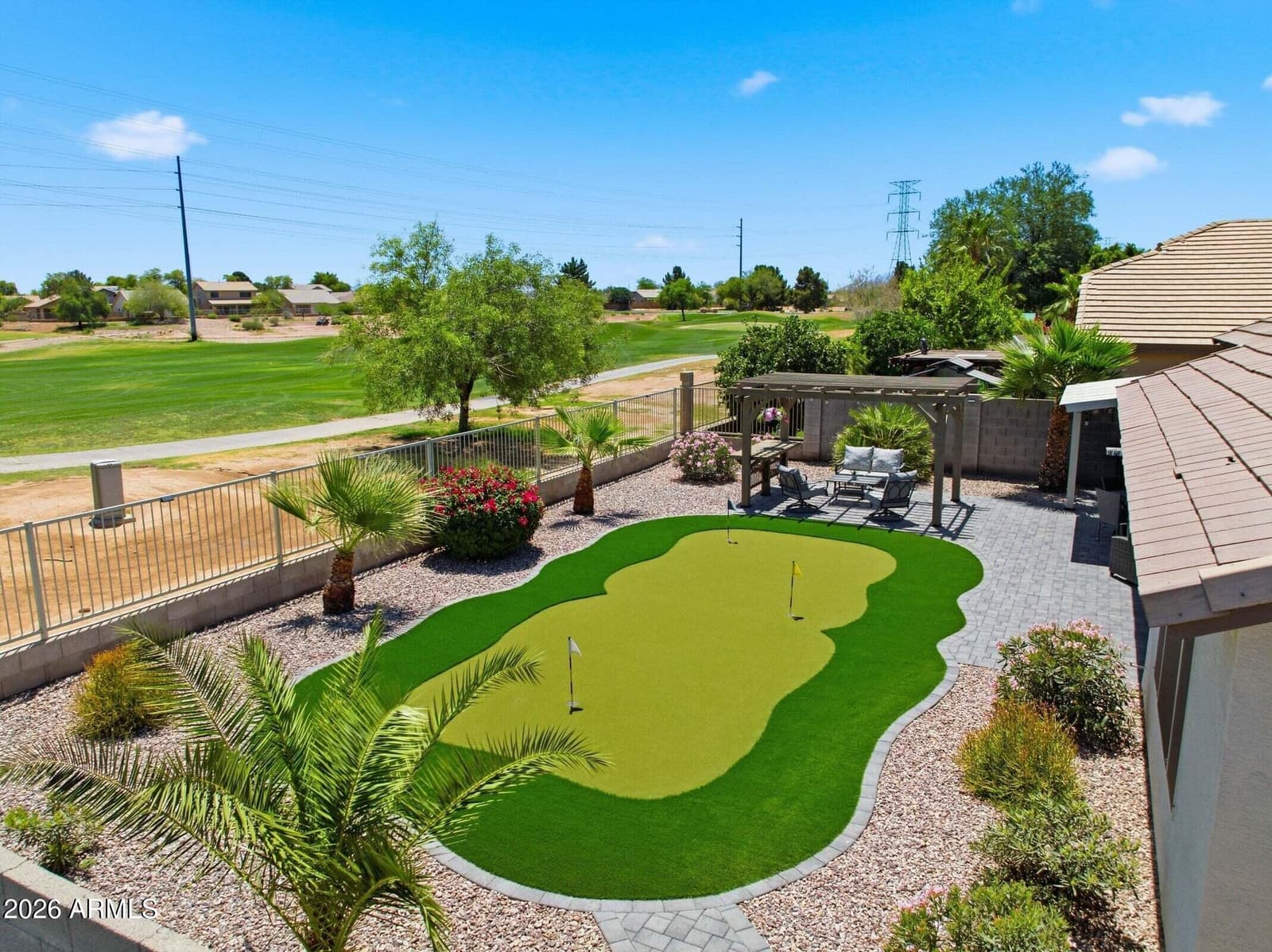 237 S 122ND Avenue, Avondale, AZ 85323 — photo 31 of 34