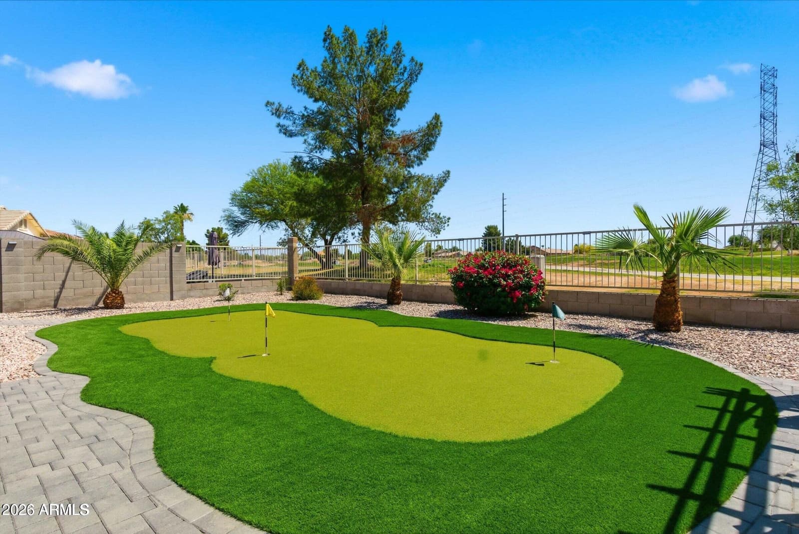 237 S 122ND Avenue, Avondale, AZ 85323 — photo 27 of 34