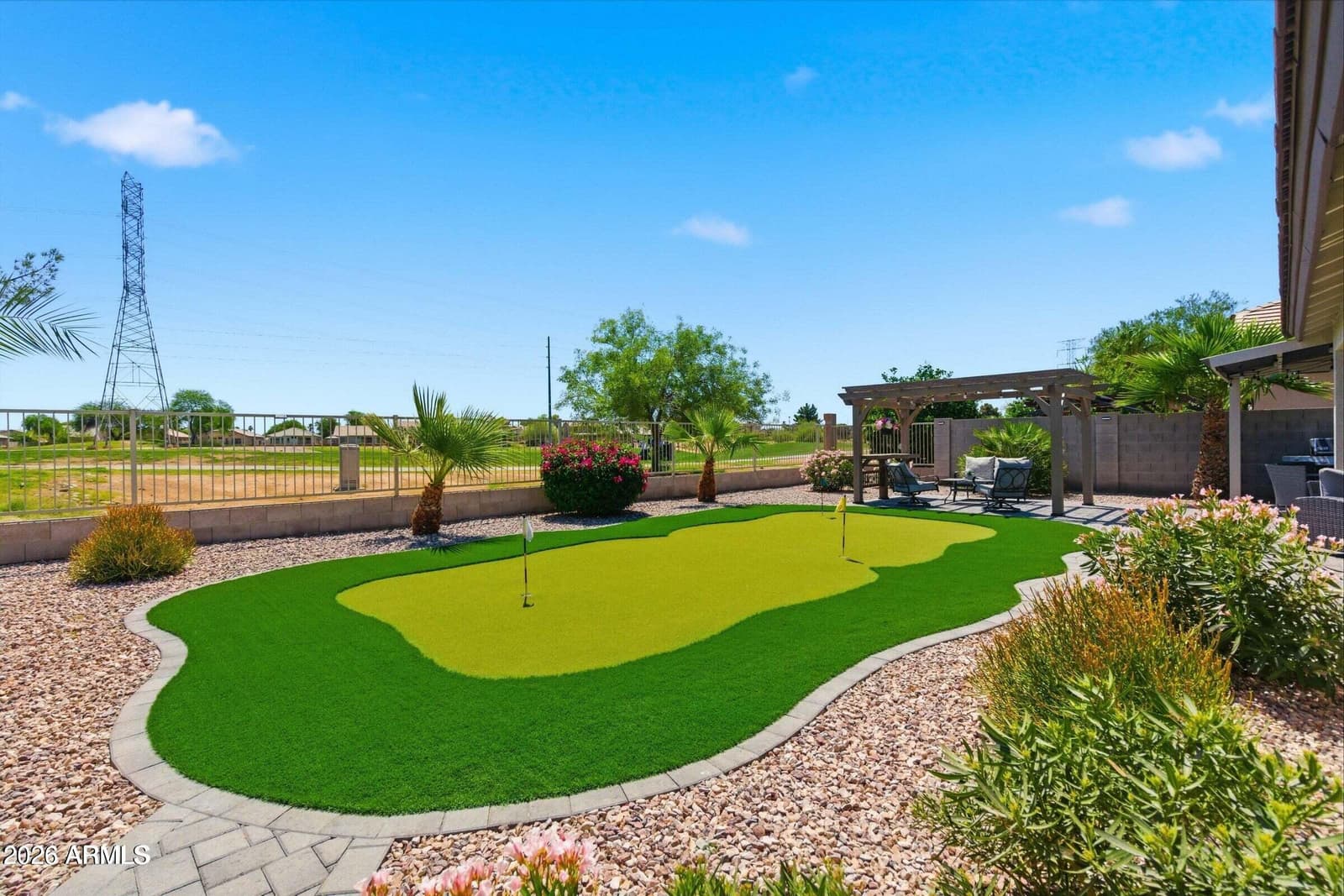 237 S 122ND Avenue, Avondale, AZ 85323 — photo 21 of 34