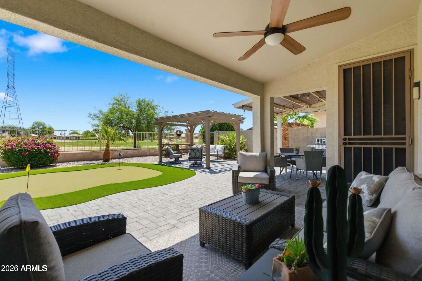 237 S 122ND Avenue, Avondale, AZ 85323 — photo 23 of 34