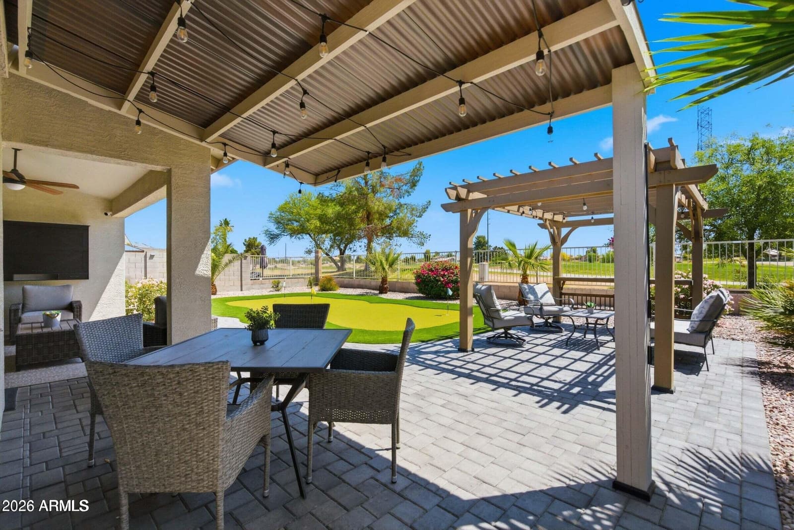 237 S 122ND Avenue, Avondale, AZ 85323 — photo 22 of 34