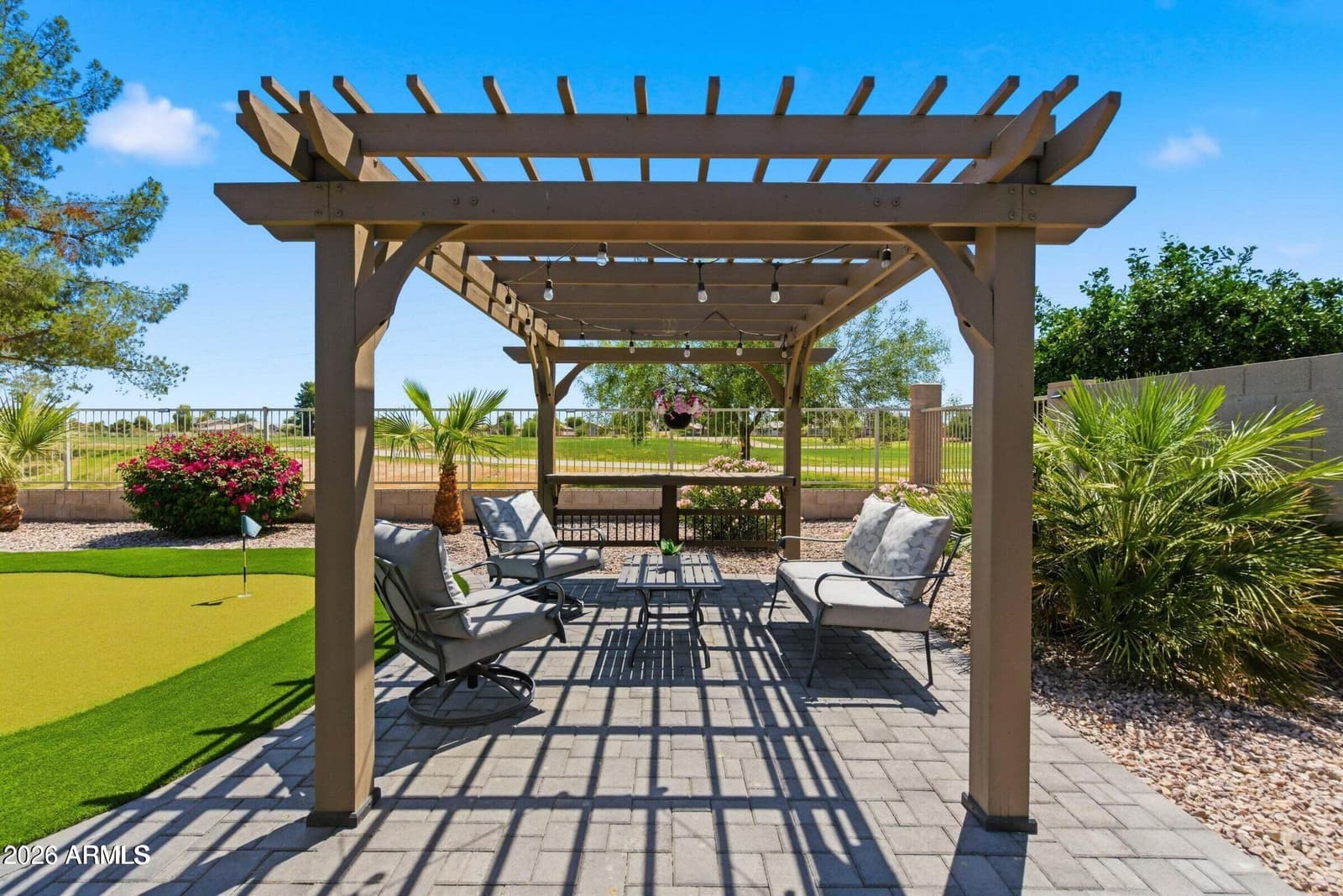 237 S 122ND Avenue, Avondale, AZ 85323 — photo 25 of 34