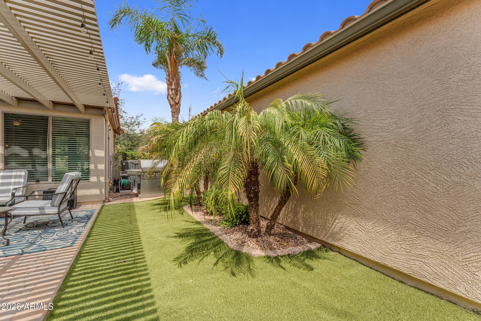 3548 S Wren Drive, Gilbert, AZ 85297 — photo 56 of 108