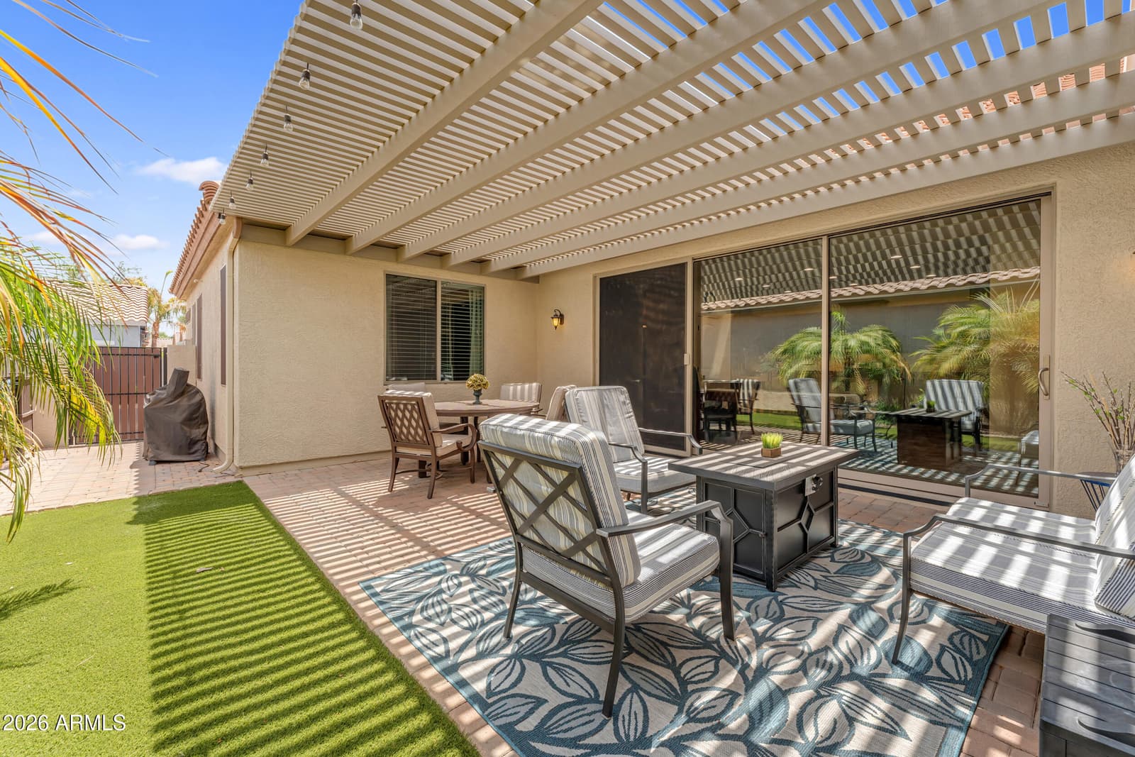3548 S Wren Drive, Gilbert, AZ 85297 — photo 57 of 108