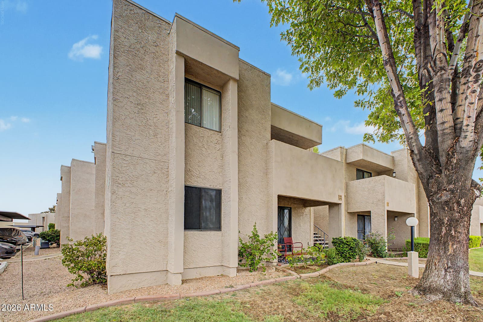 1920 W LINDNER Avenue 175, Mesa, AZ 85202 — photo 2 of 29