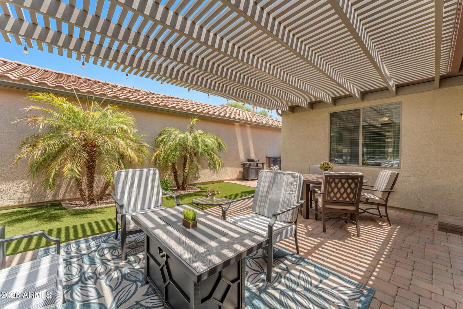 3548 S Wren Drive, Gilbert, AZ 85297 — photo 61 of 108