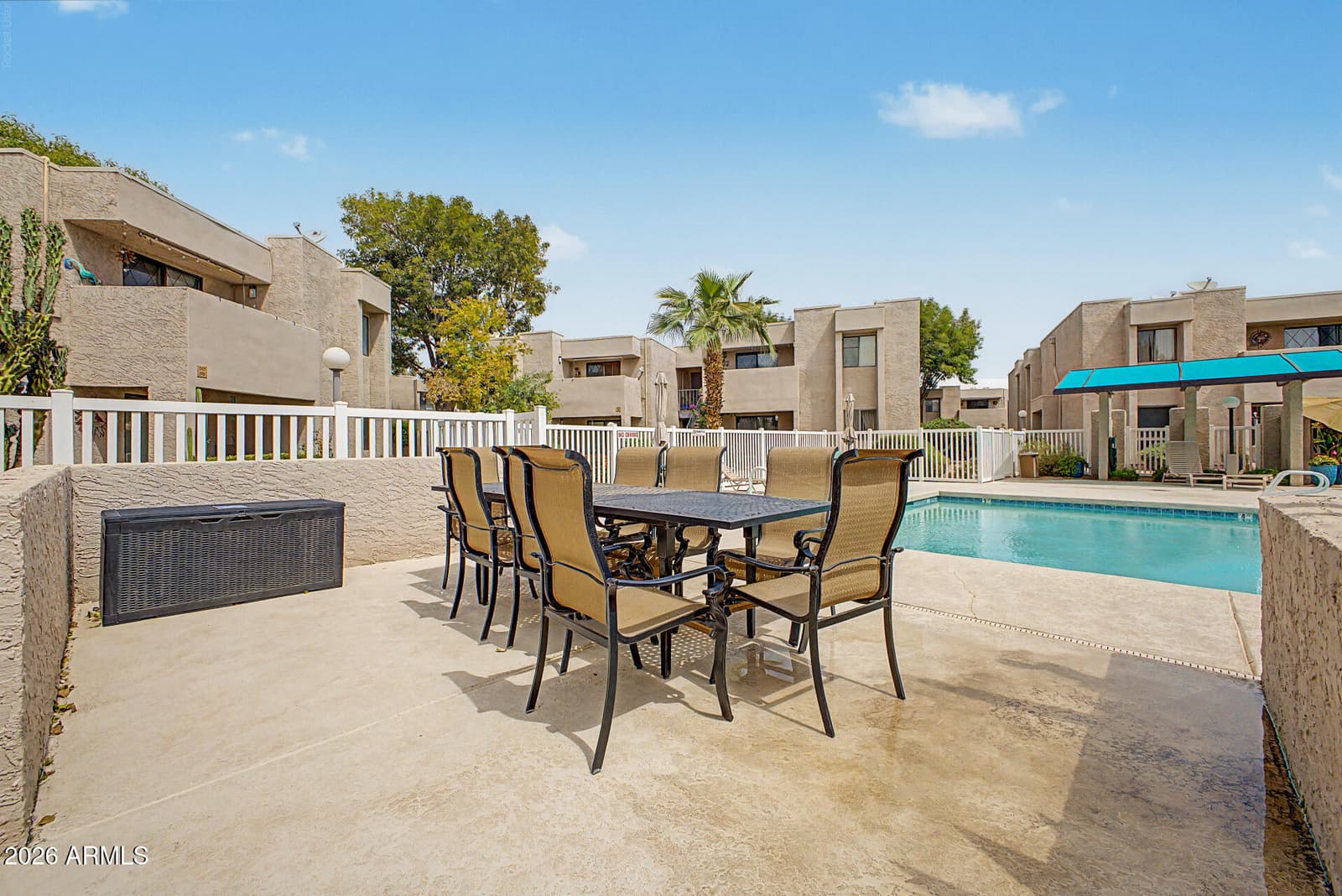 1920 W LINDNER Avenue 175, Mesa, AZ 85202 — photo 29 of 29