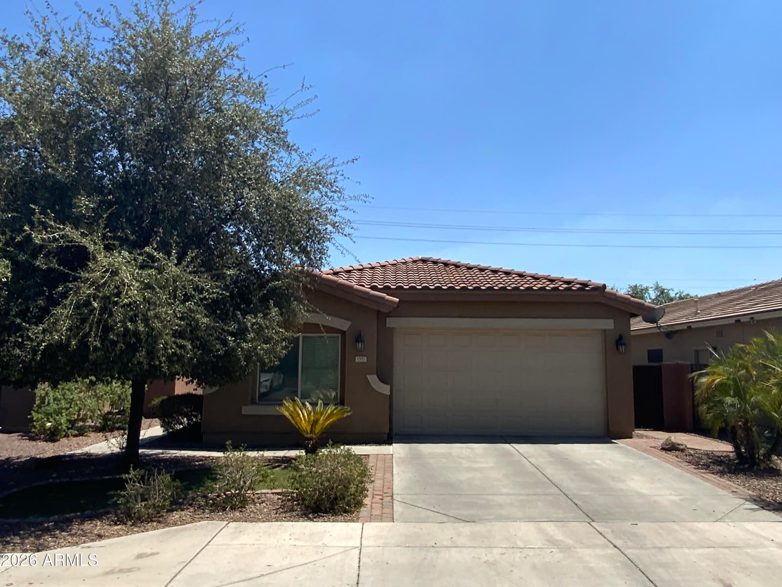 1357 W CRAPE Road, San Tan Valley, AZ 85140 — photo 1 of 19