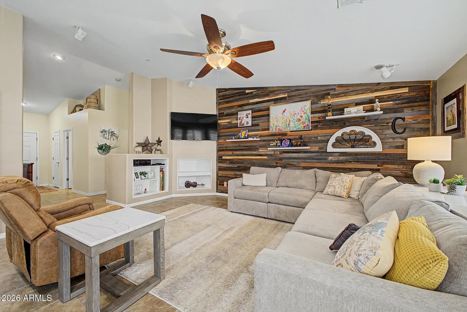 18164 W DESERT Lane, Surprise, AZ 85388 — photo 6 of 35