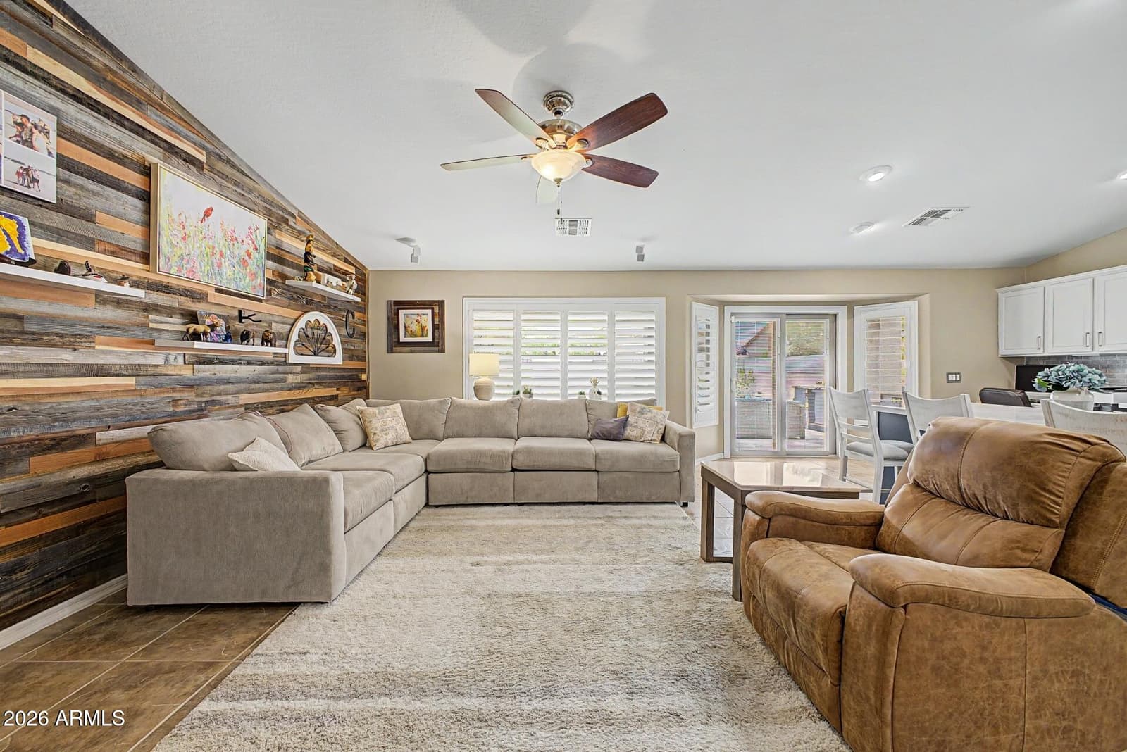 18164 W DESERT Lane, Surprise, AZ 85388 — photo 9 of 35