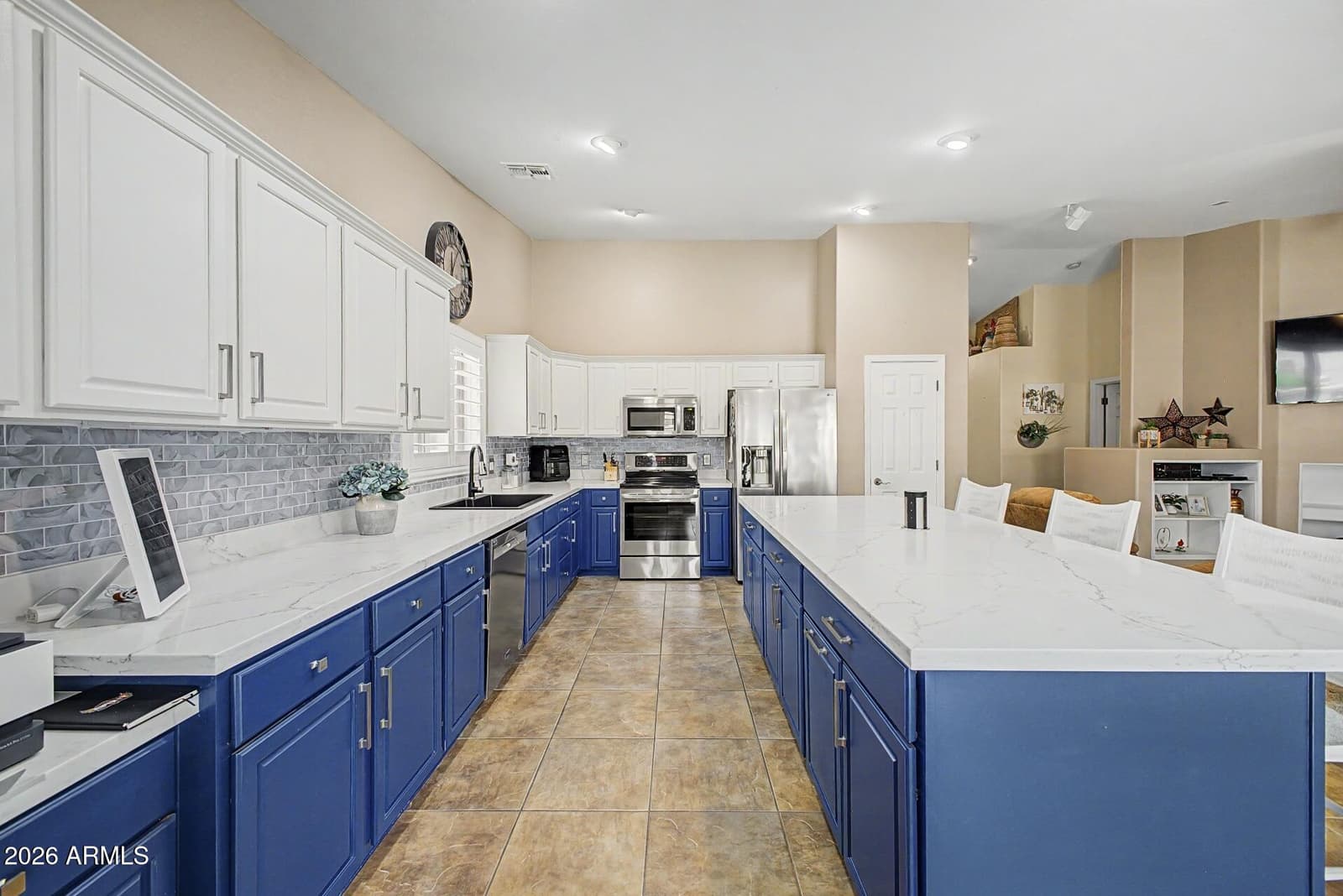 18164 W DESERT Lane, Surprise, AZ 85388 — photo 13 of 35